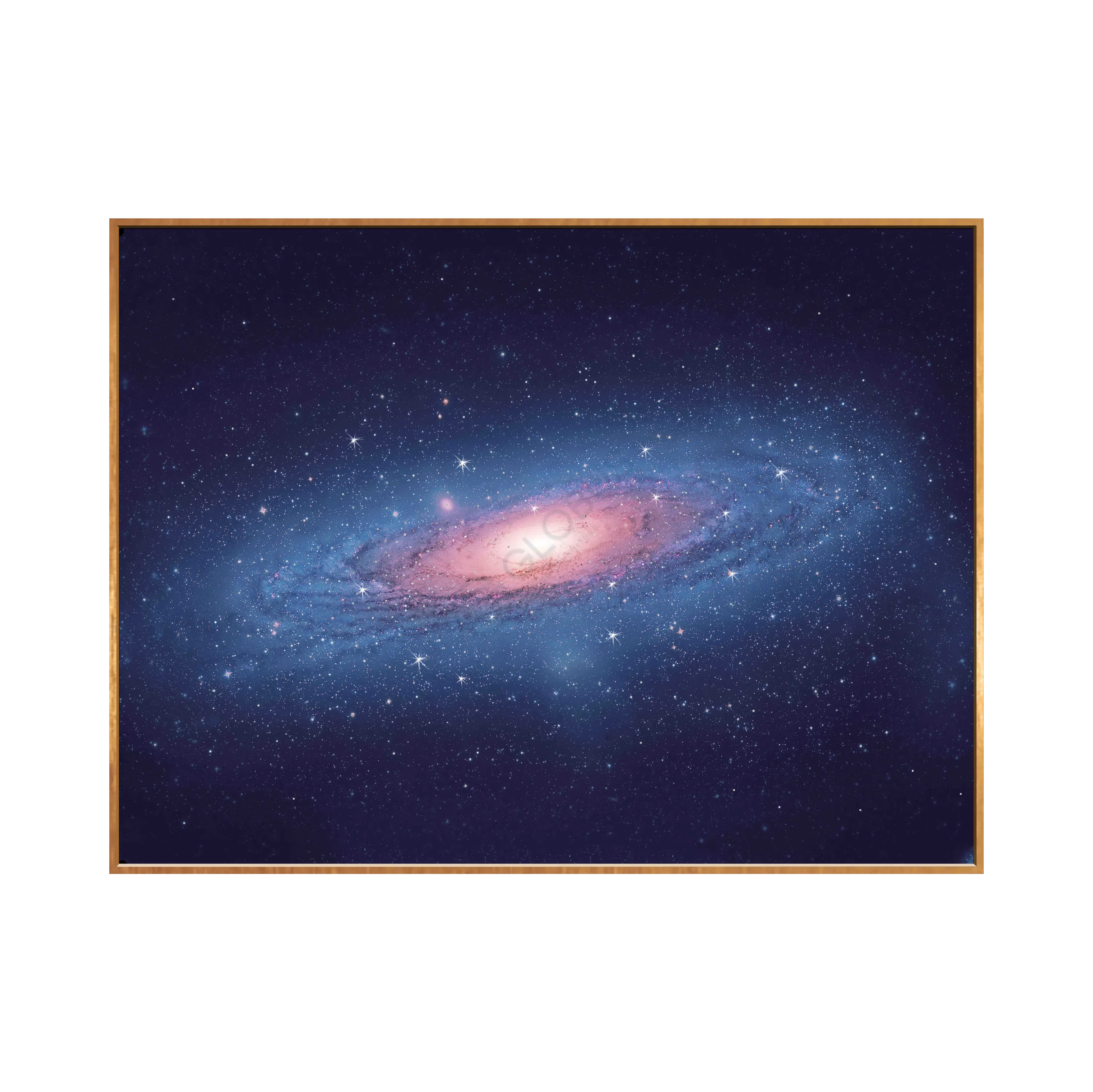 Картина Wistulia