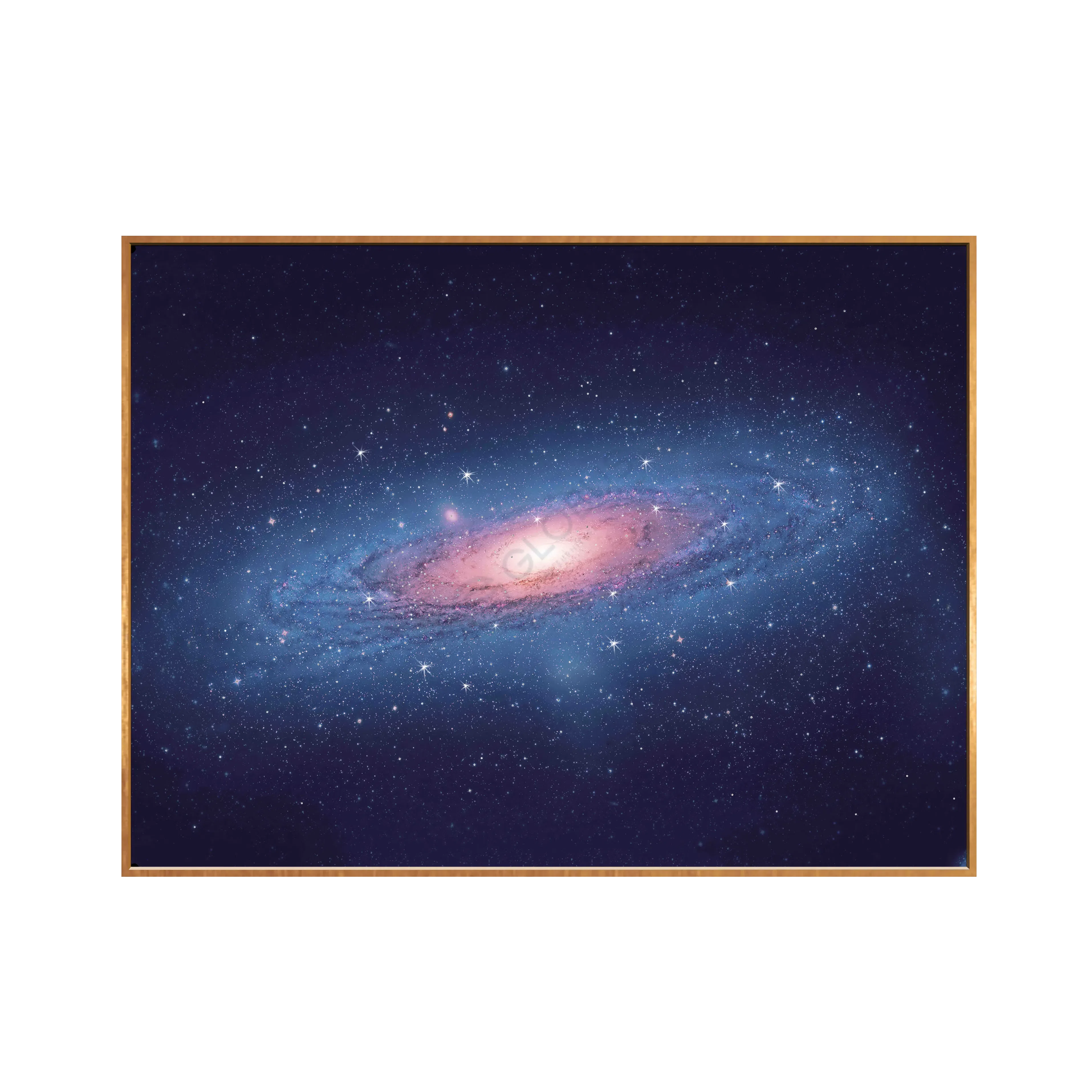 Картина Wistulia