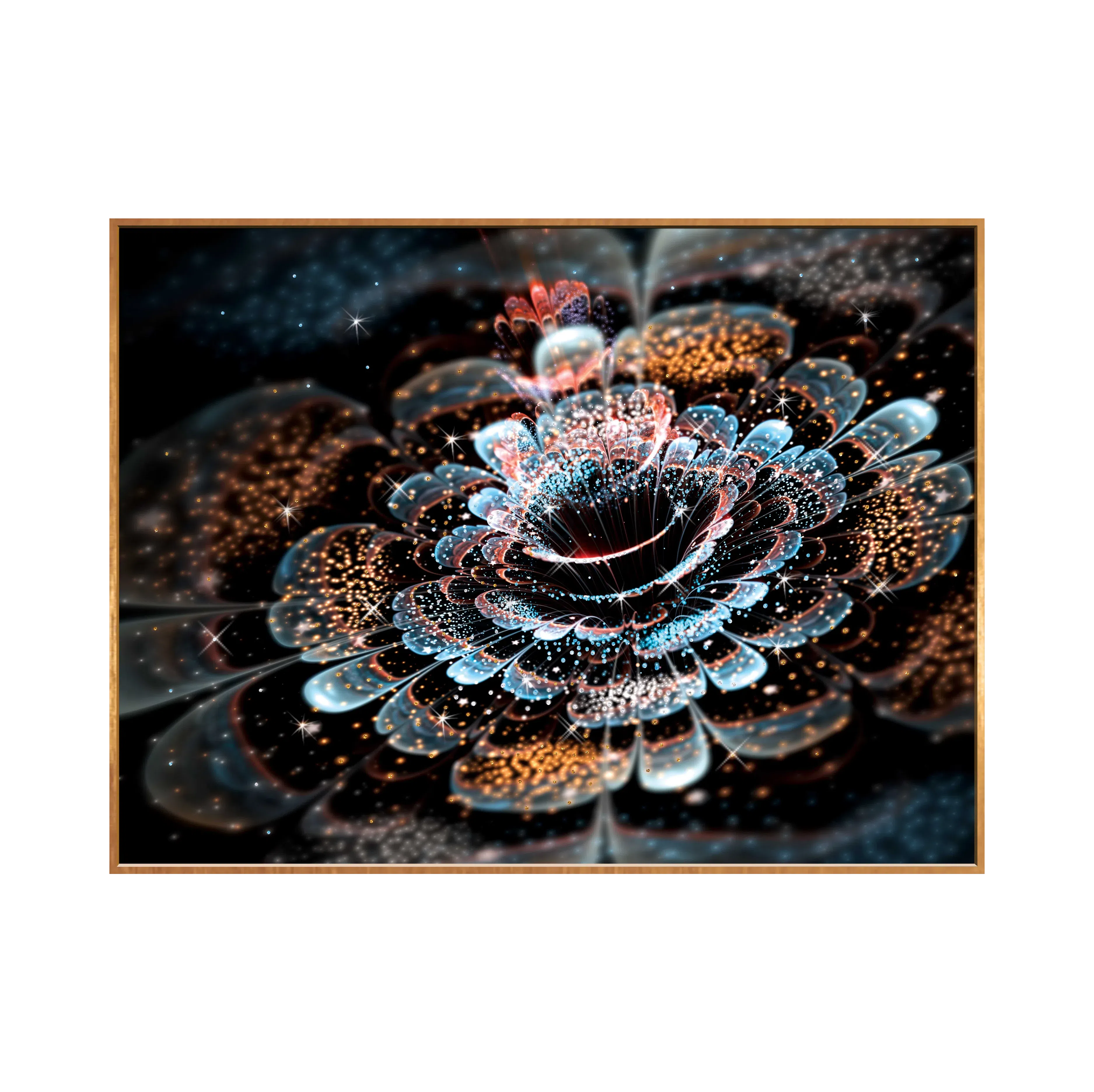 Картина Pulce