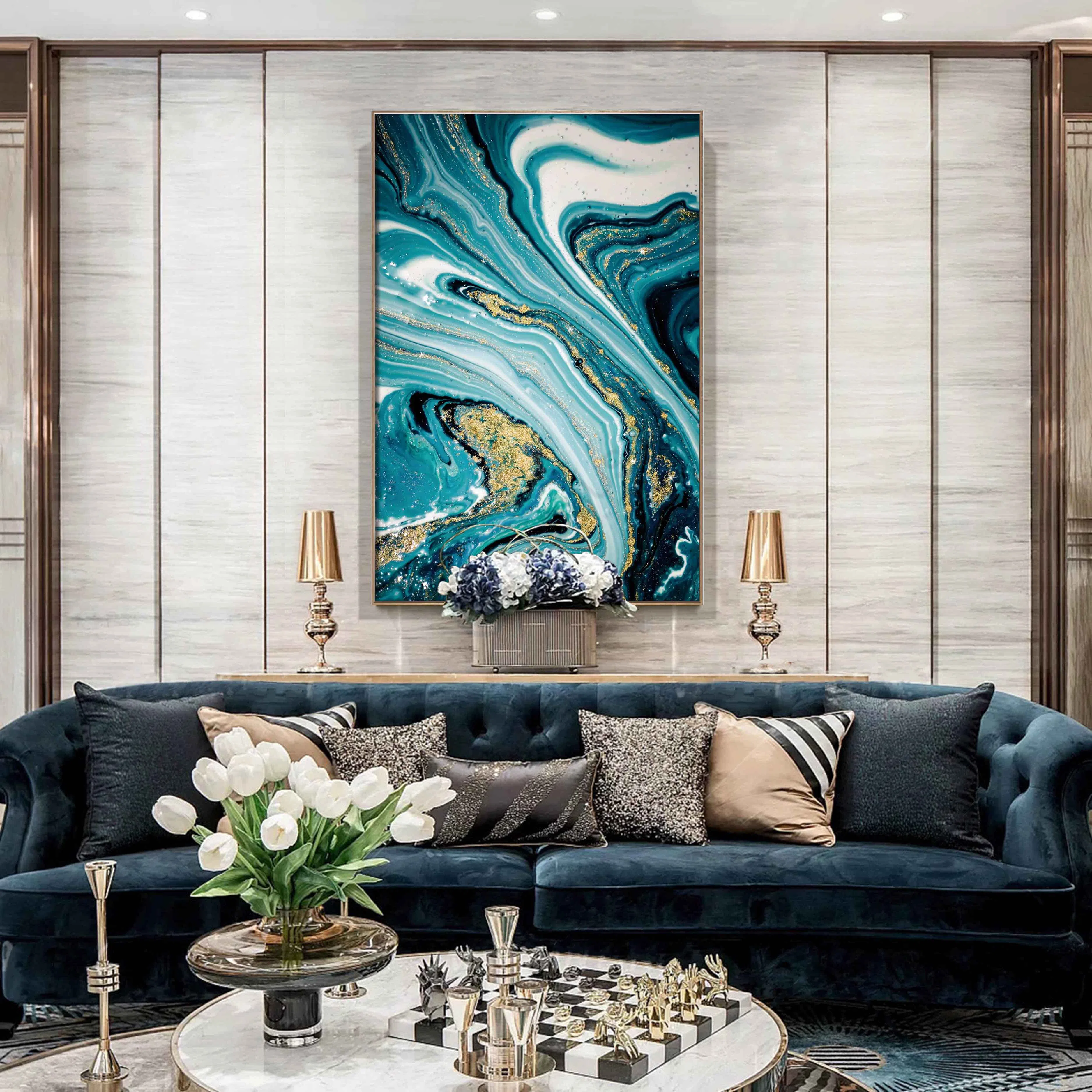 Картина Seraphico