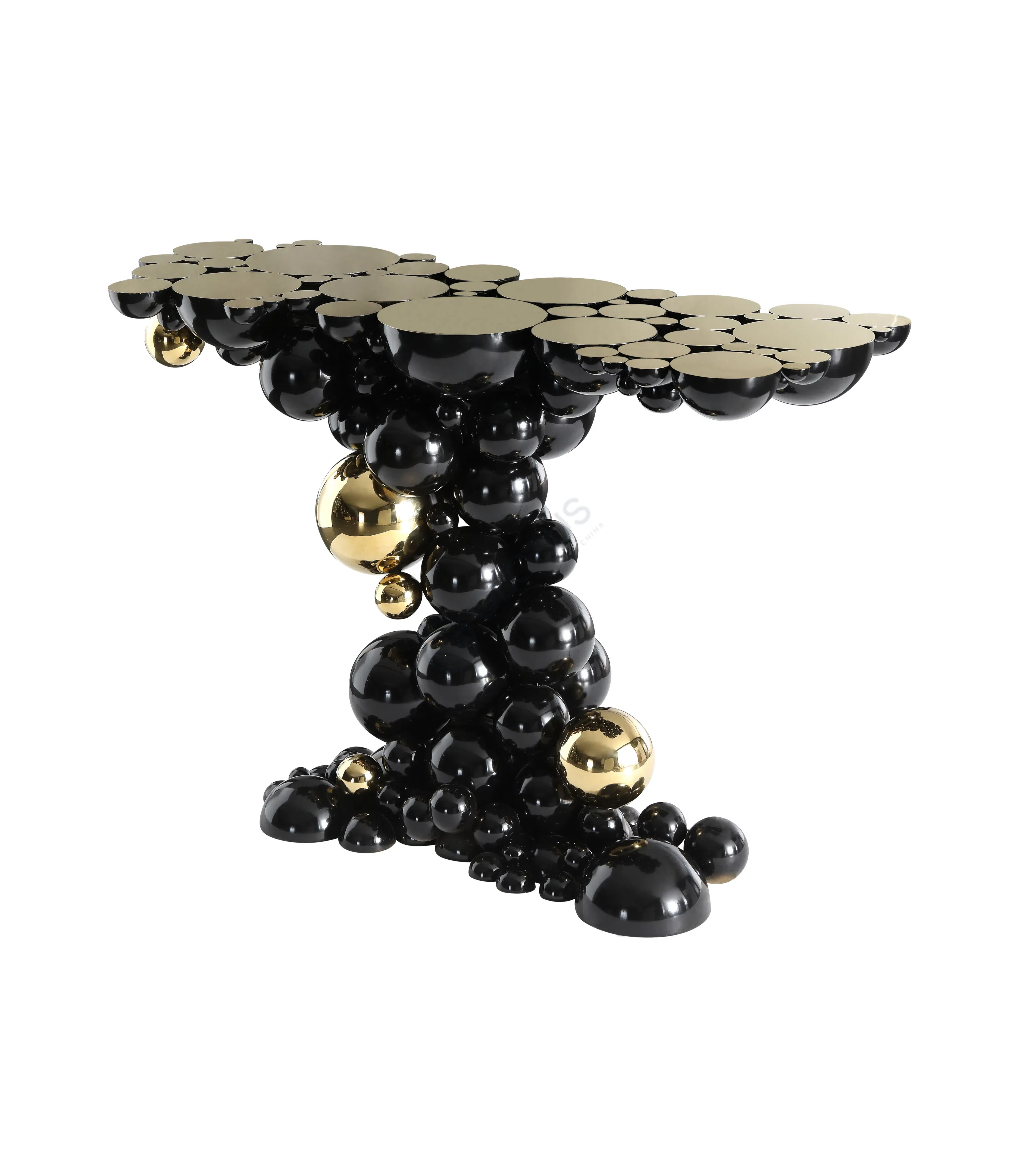 Консоль BOCA DO LOBO Newton