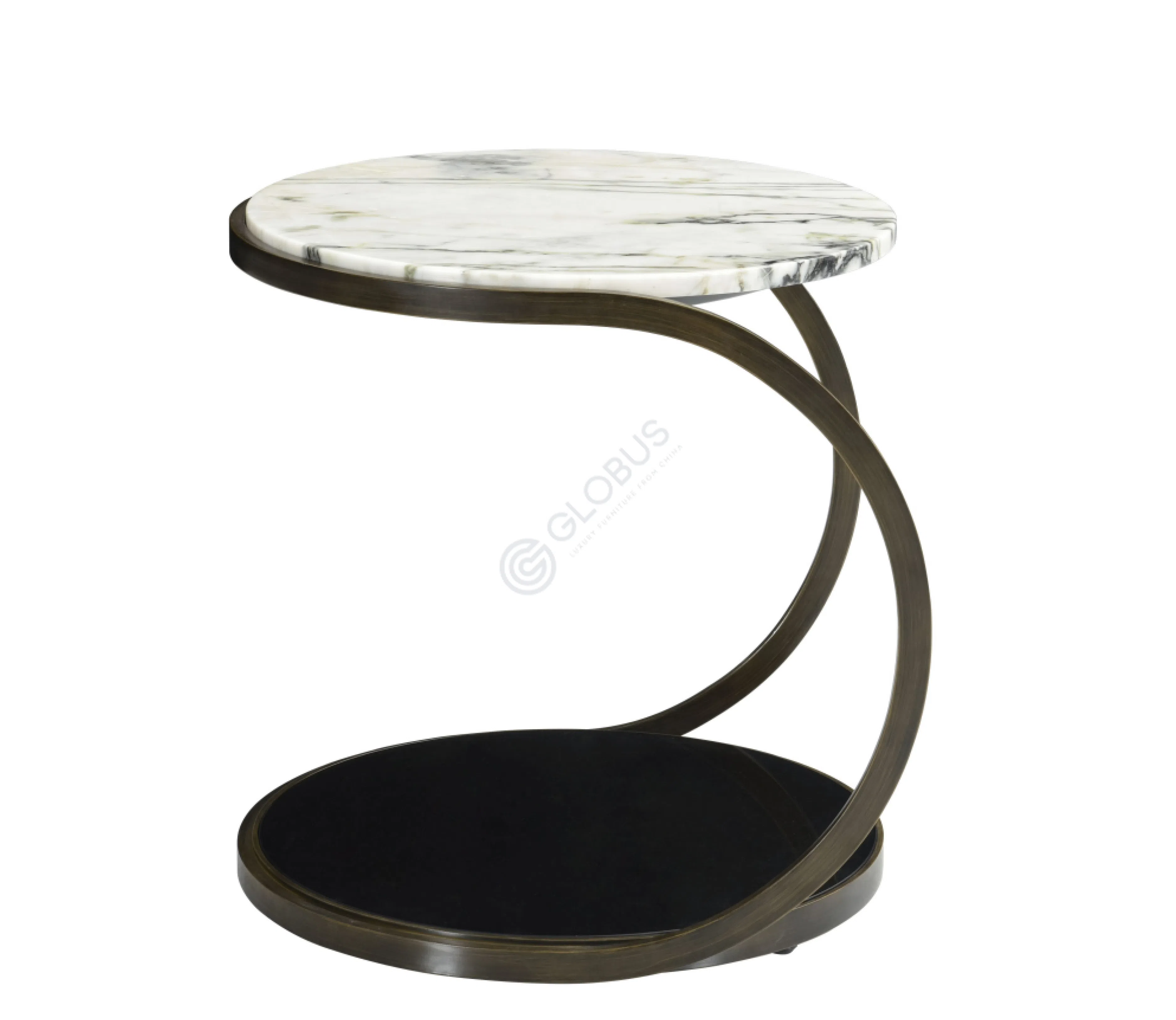 Угловой столик Krista