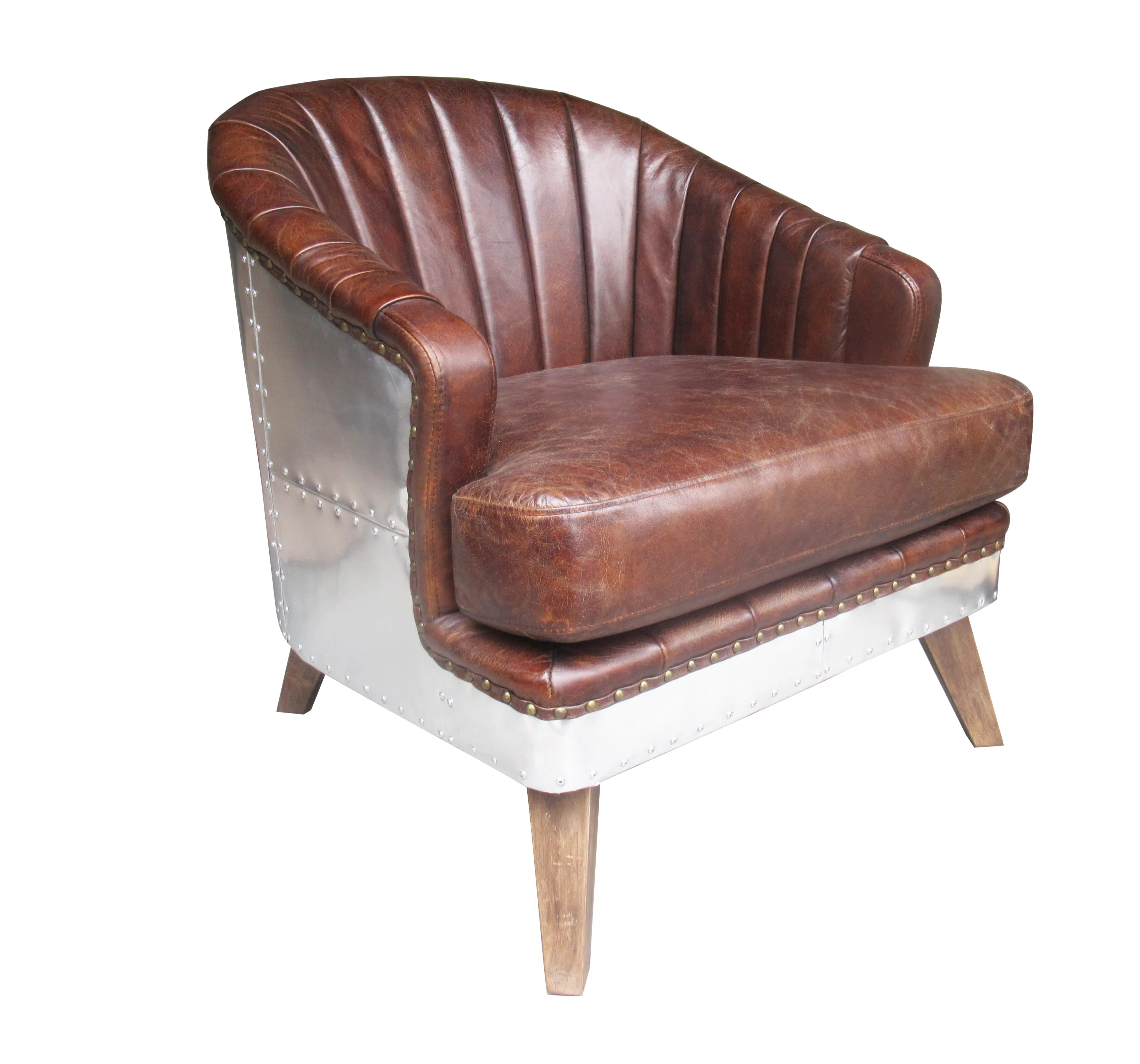 Кресло Trecentus