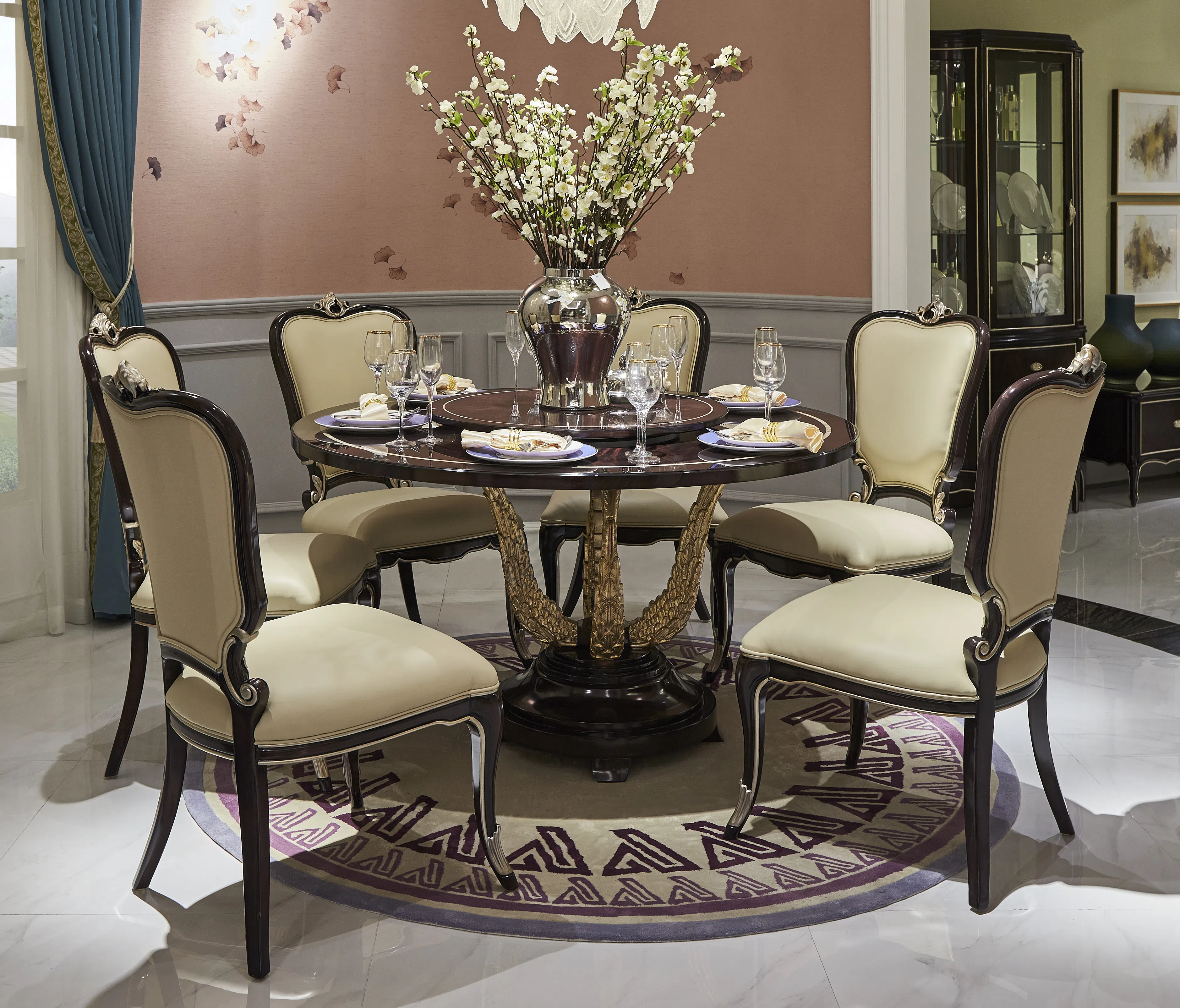 Обеденный стул Xelia