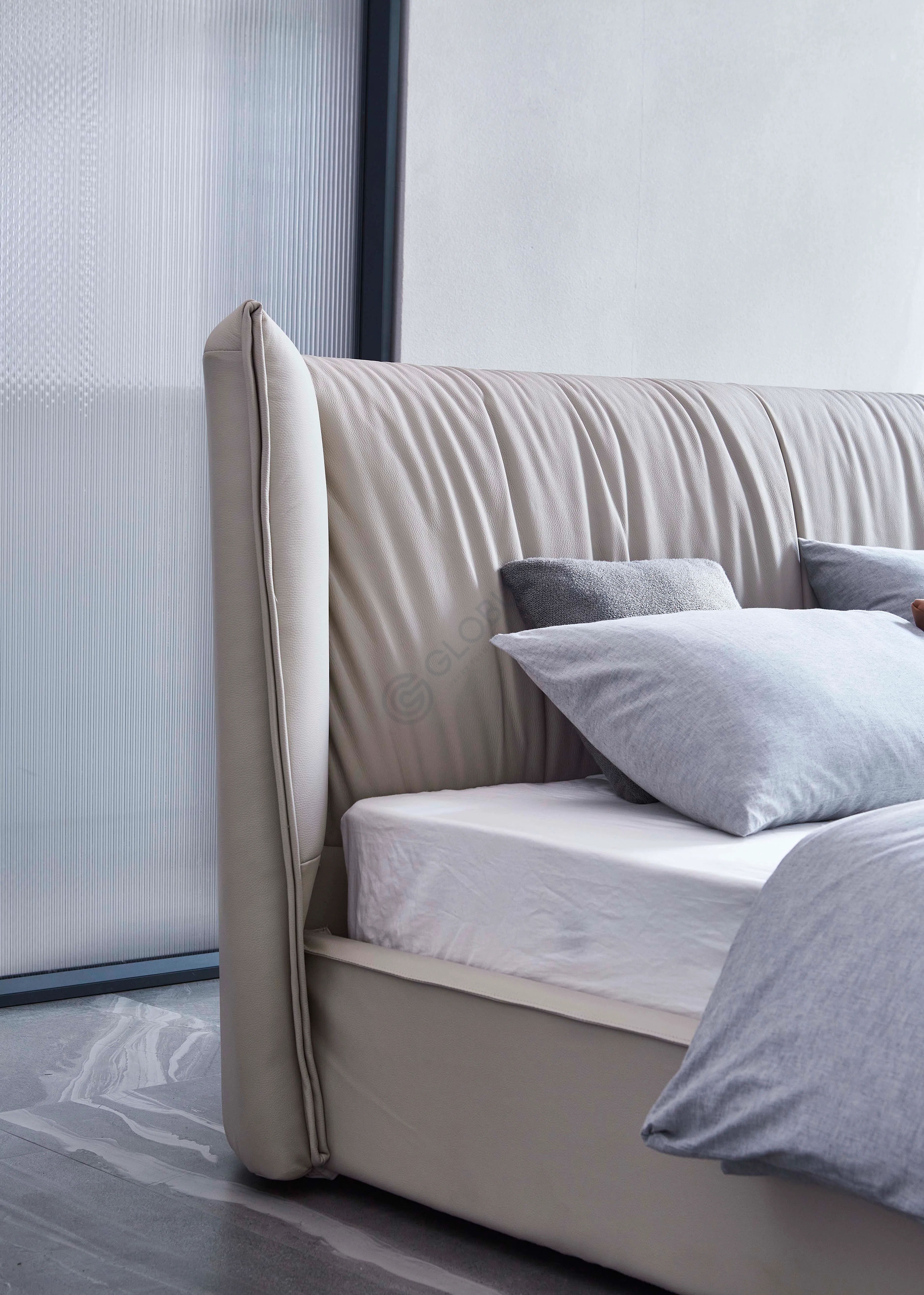 Кровать Mentore