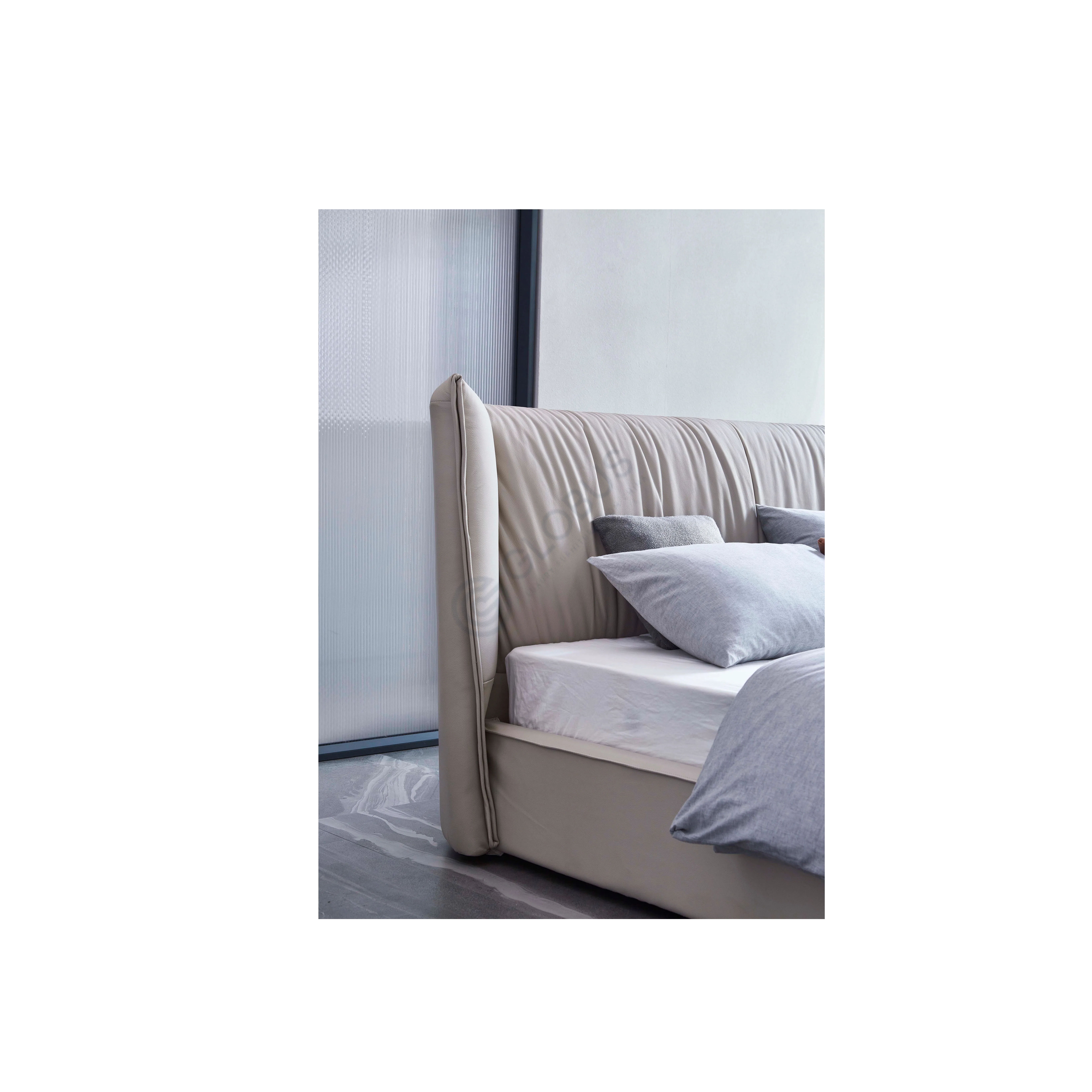 Кровать Mentore