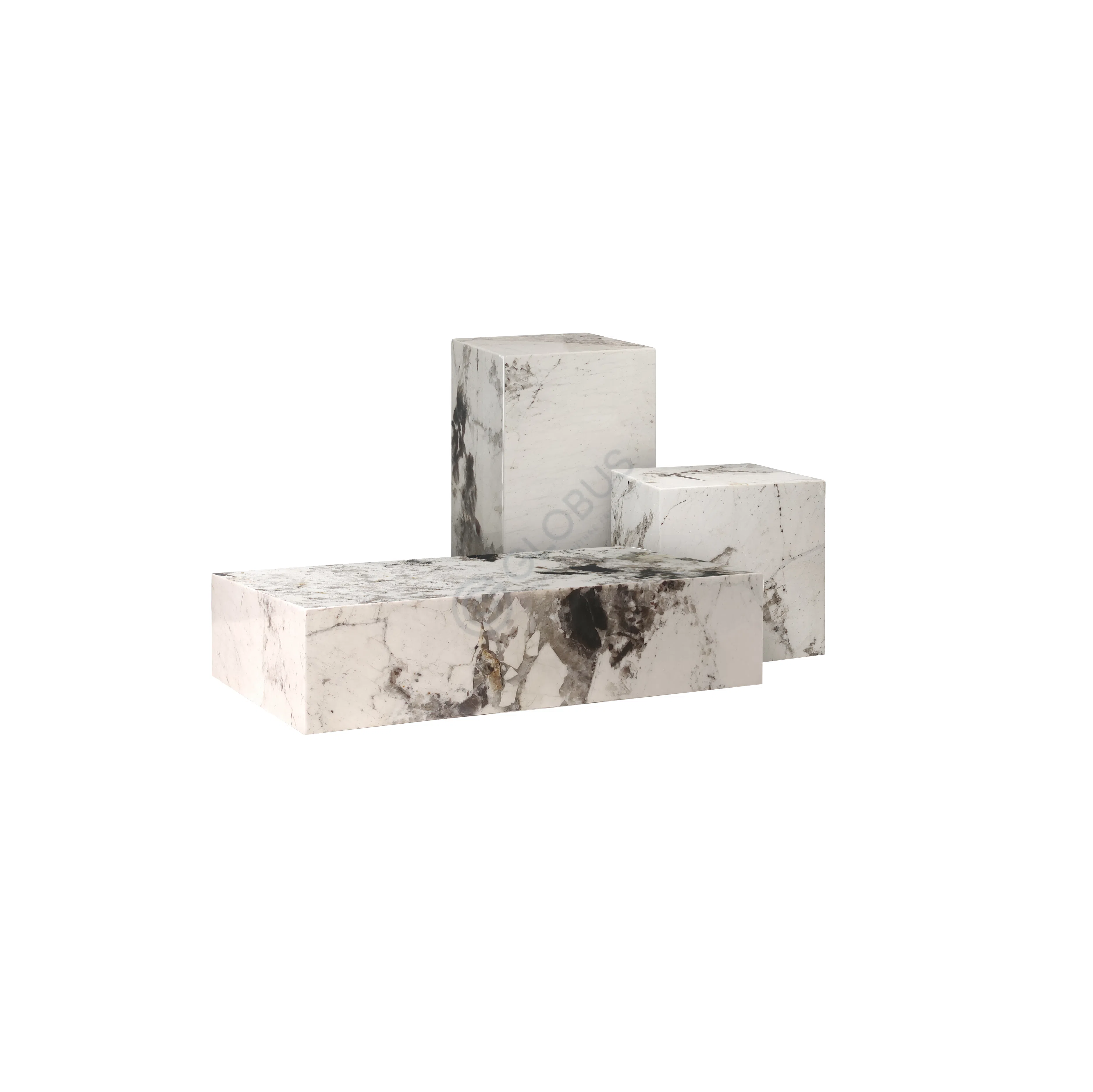 Угловой столик Girogina