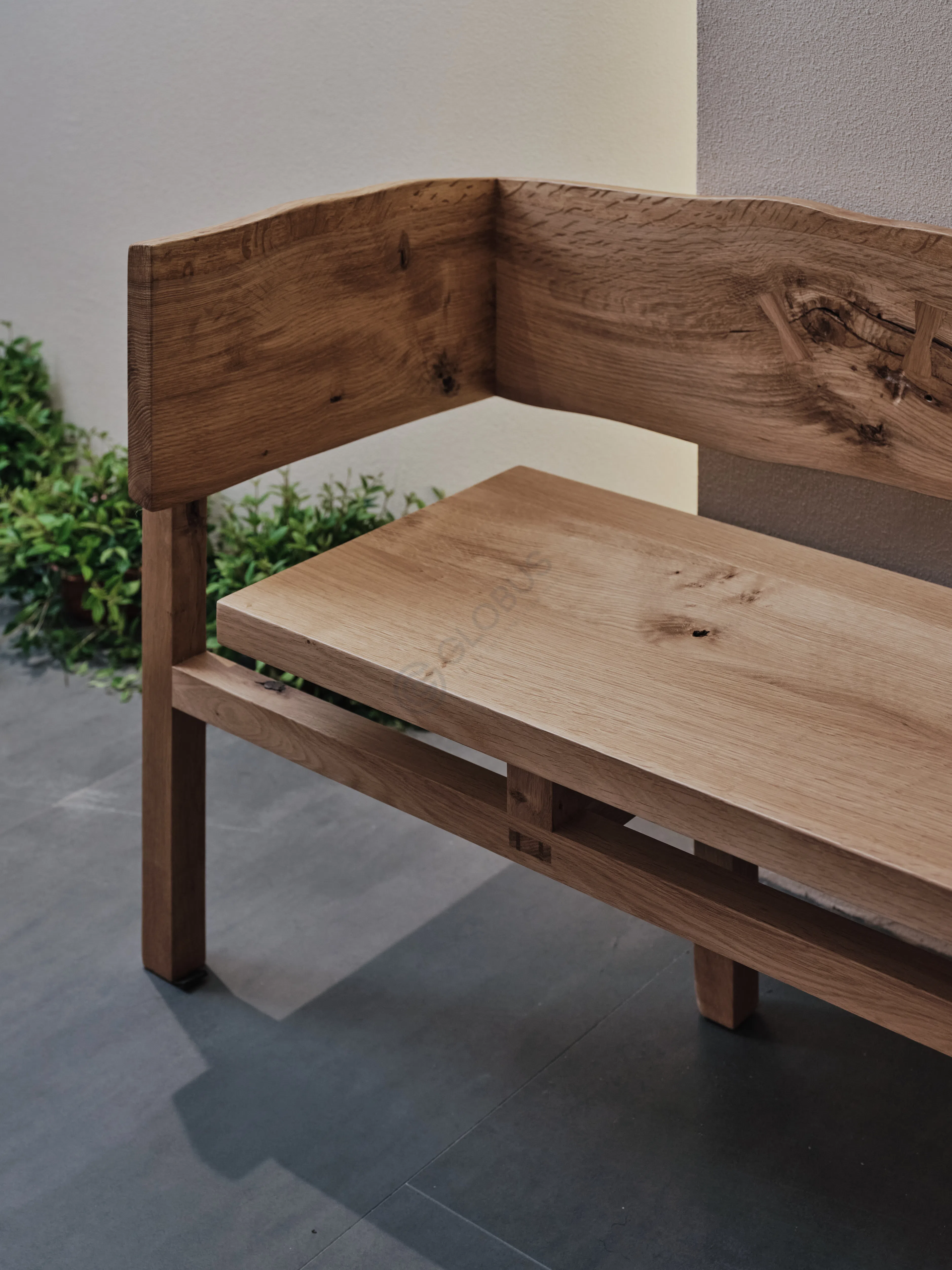 Скамья Realizzabile