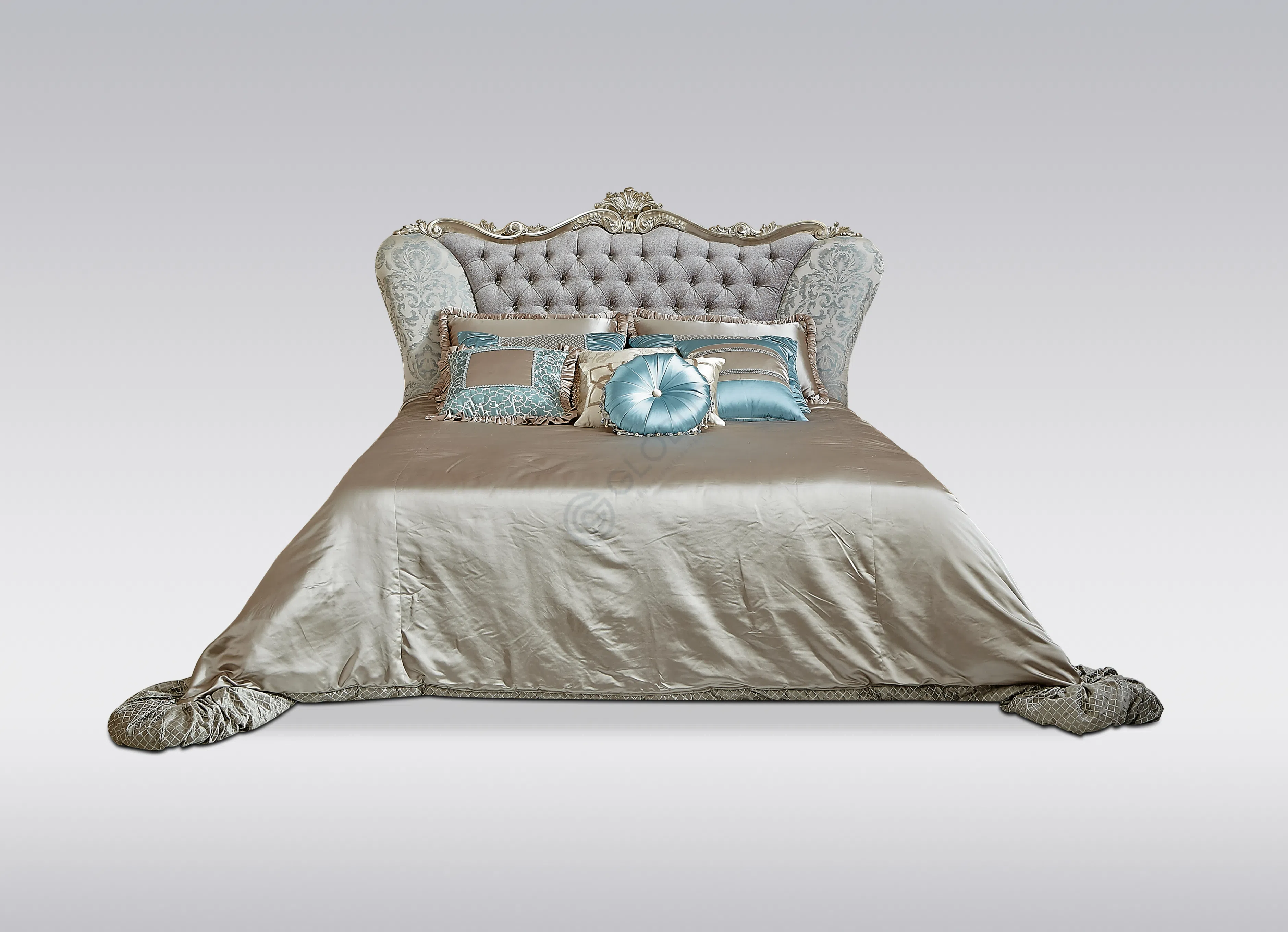 Кровать Hurley