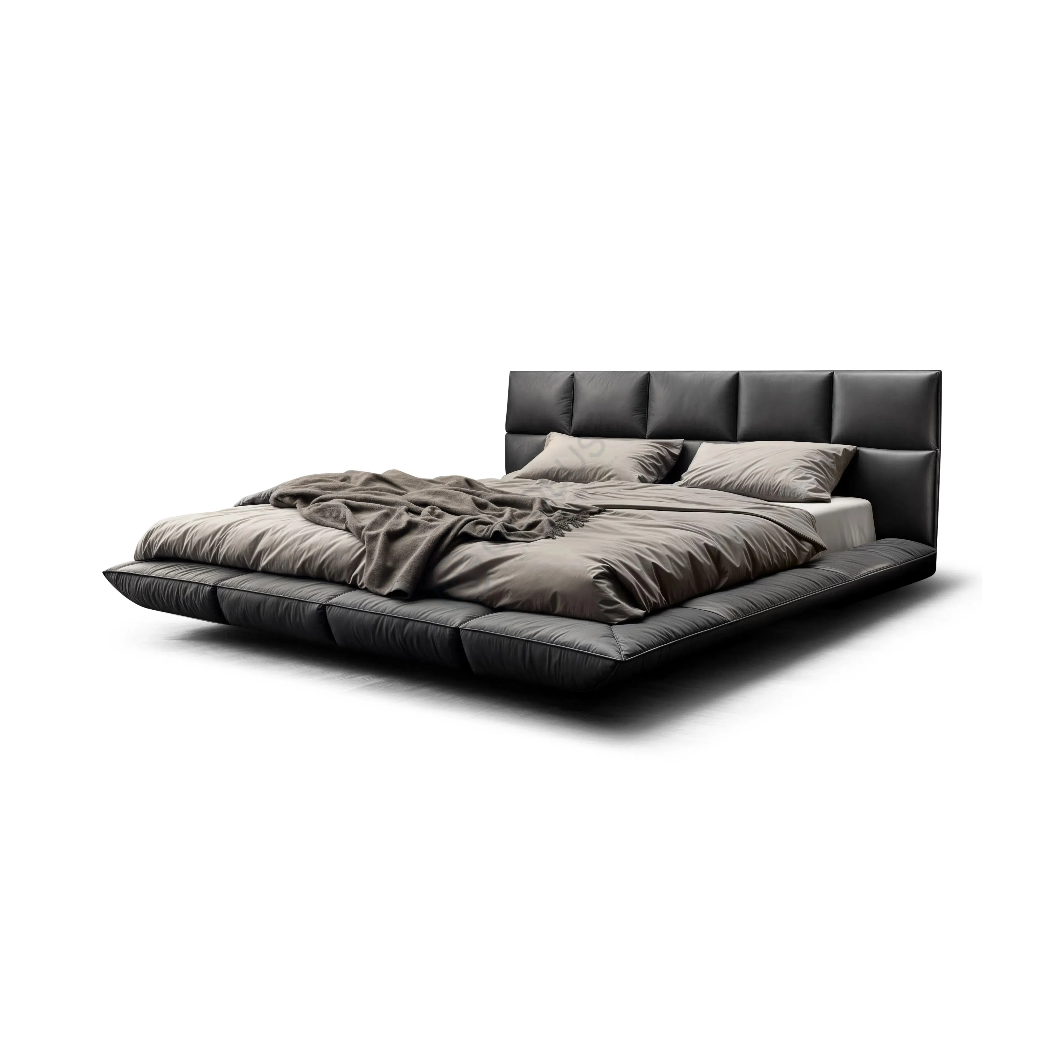 Кровать WAYNE ENTERPRISES We-069