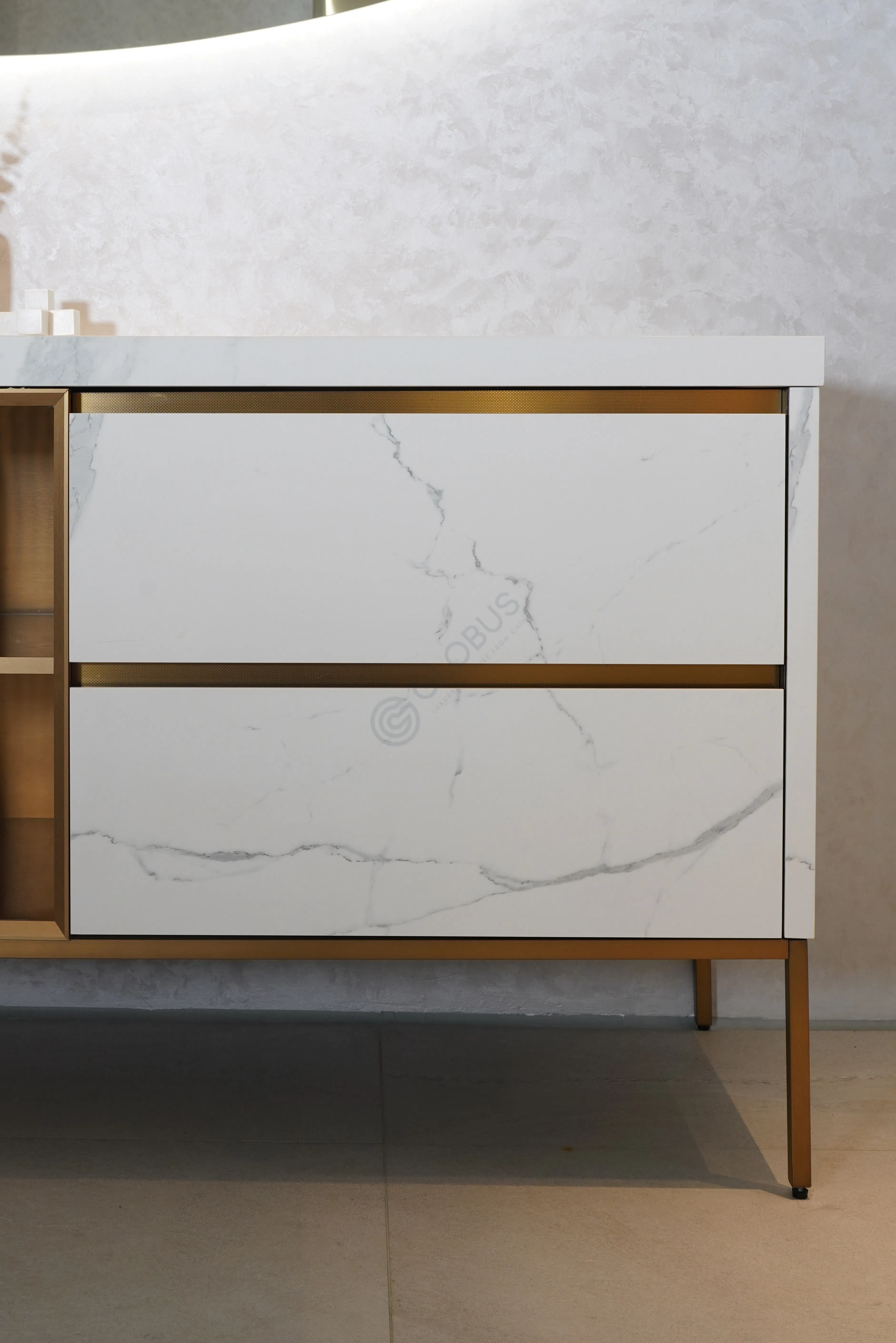 Ванный шкаф Xochi