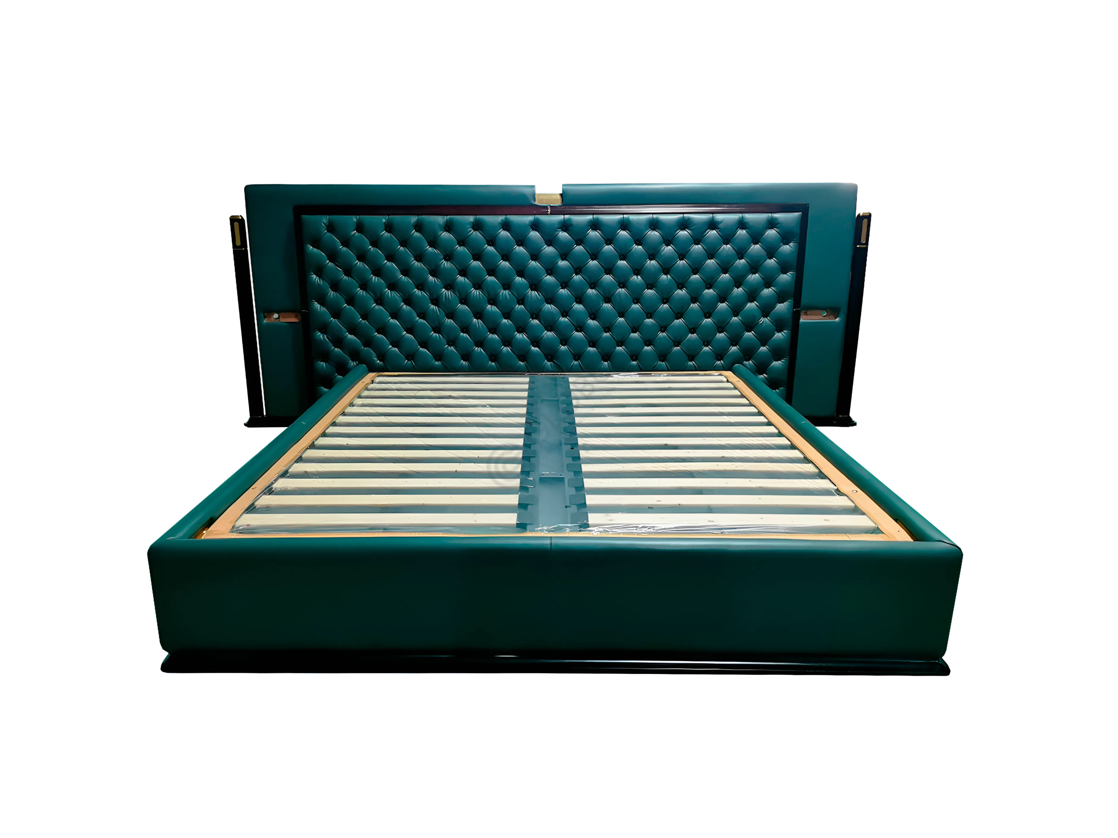 Кровать Giovari