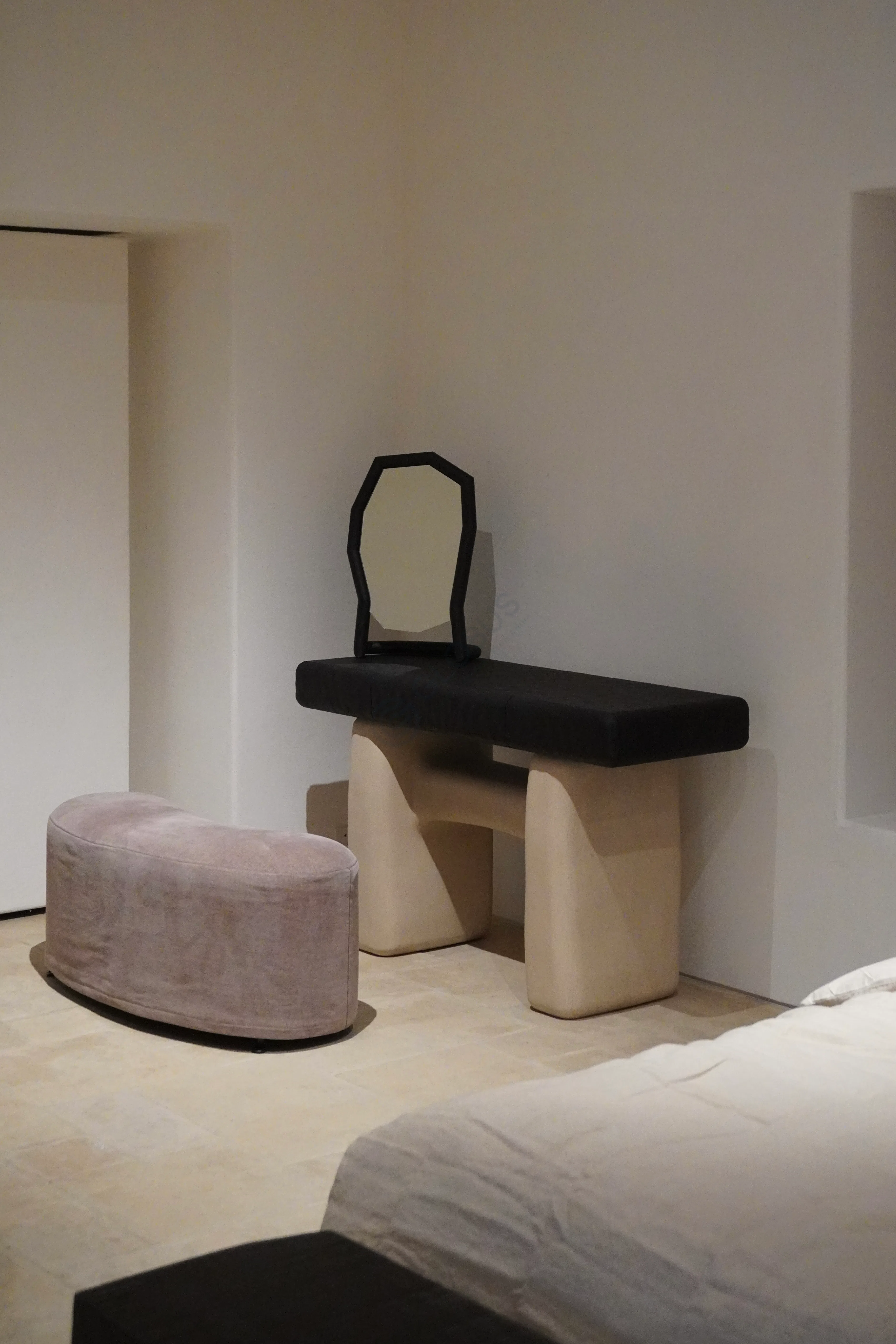 Зеркало Garibaldi