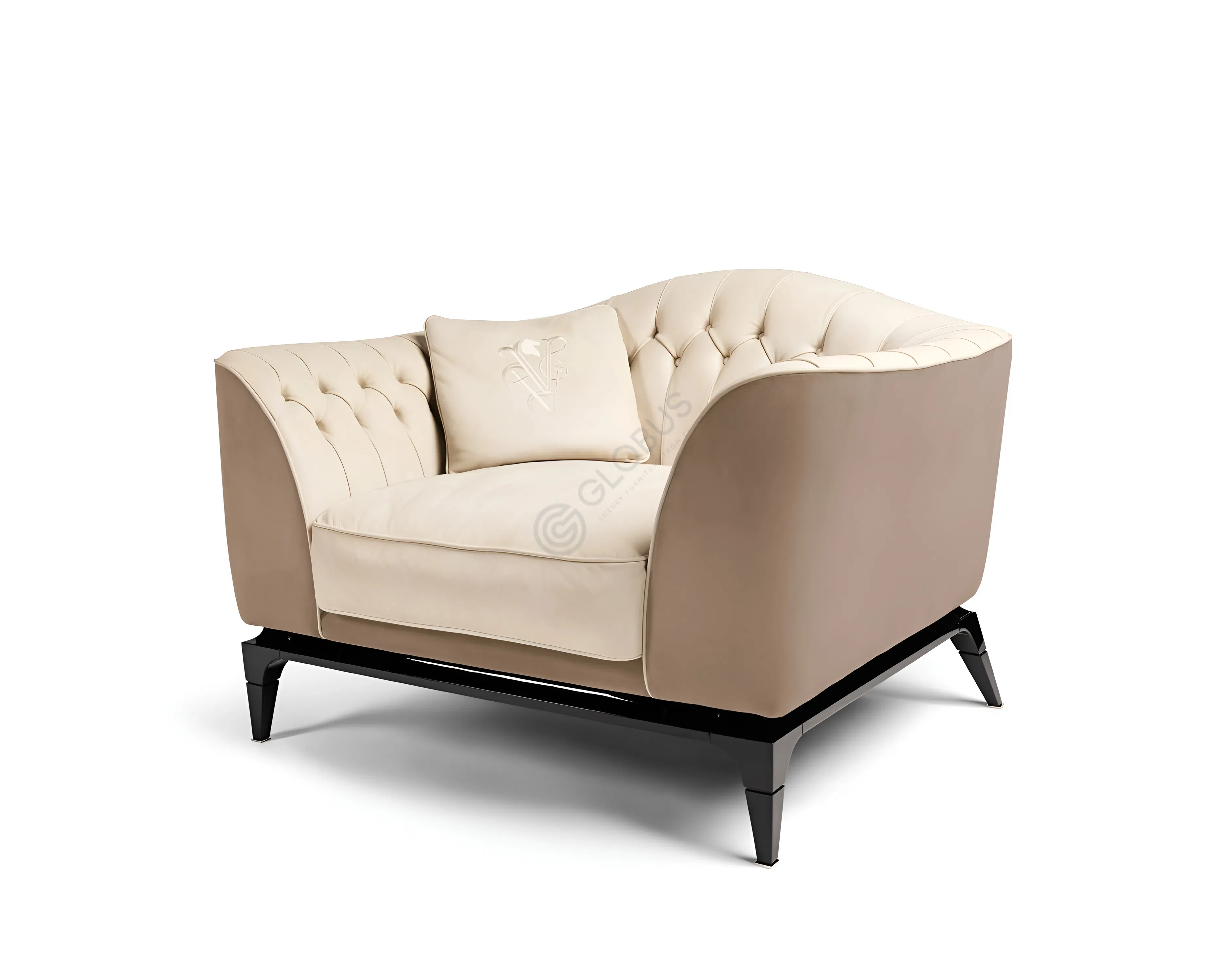 Кресло VISIONNAIRE Freyr