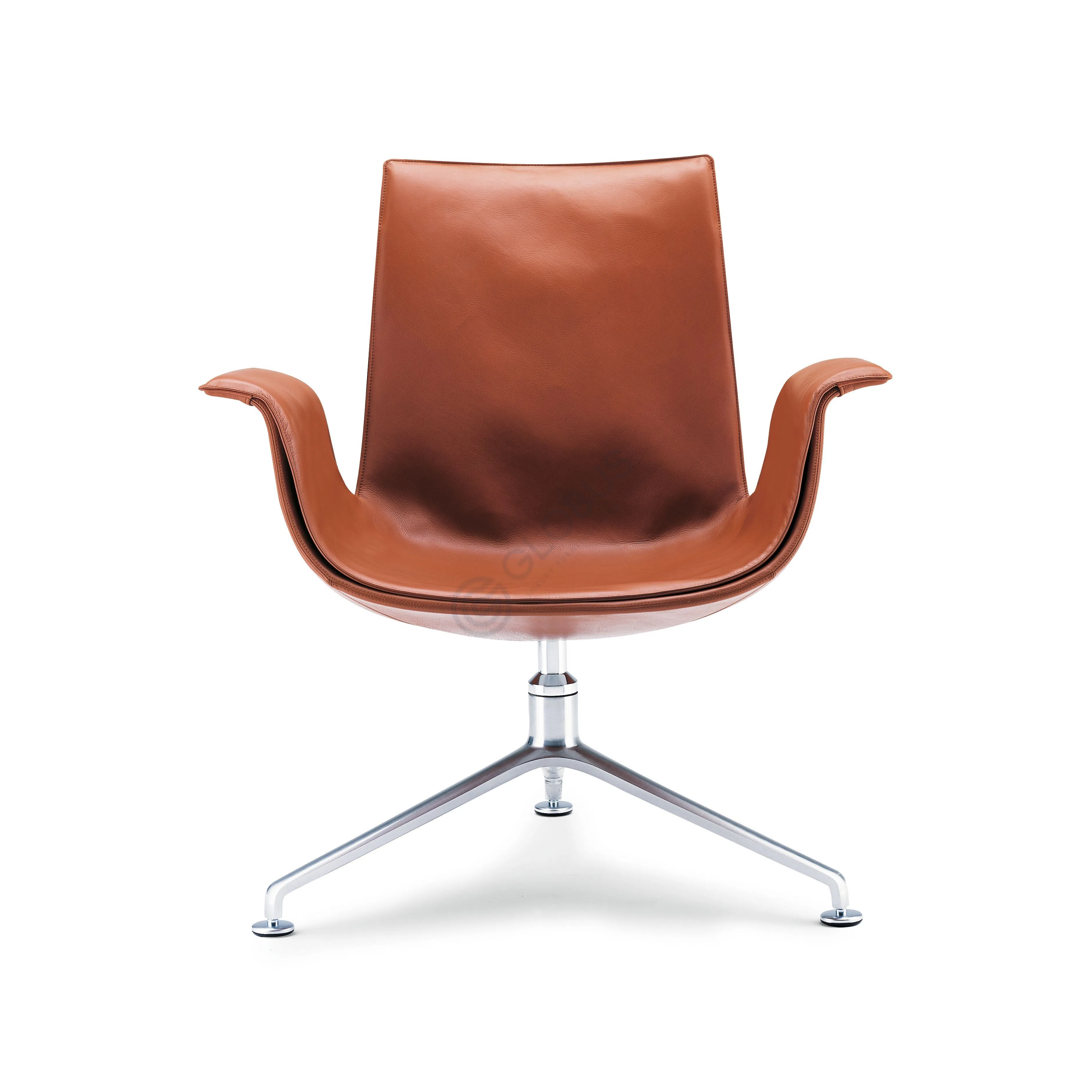 Кресло WALTER KNOLL FK