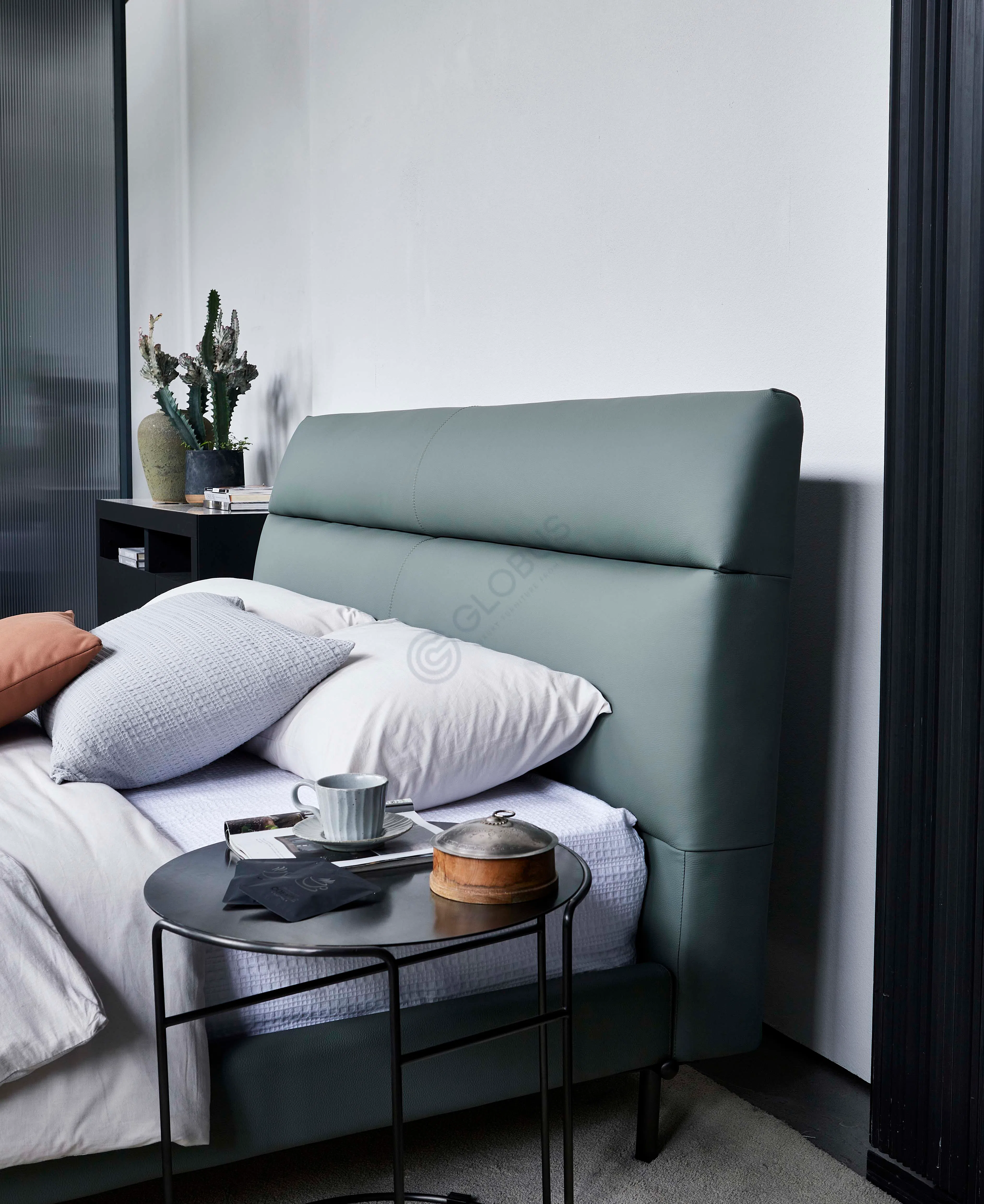 Кровать Corvinus