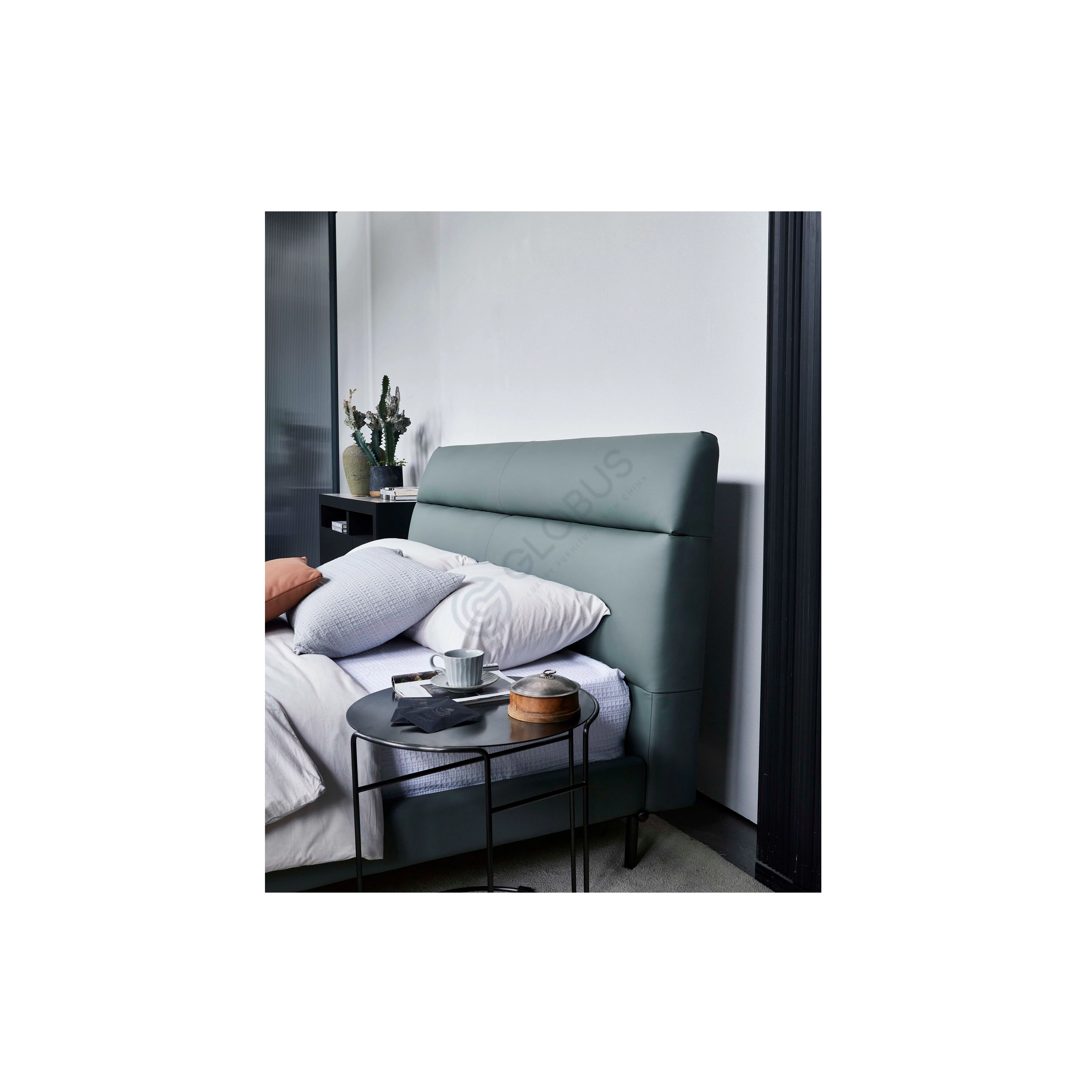 Кровать Corvinus