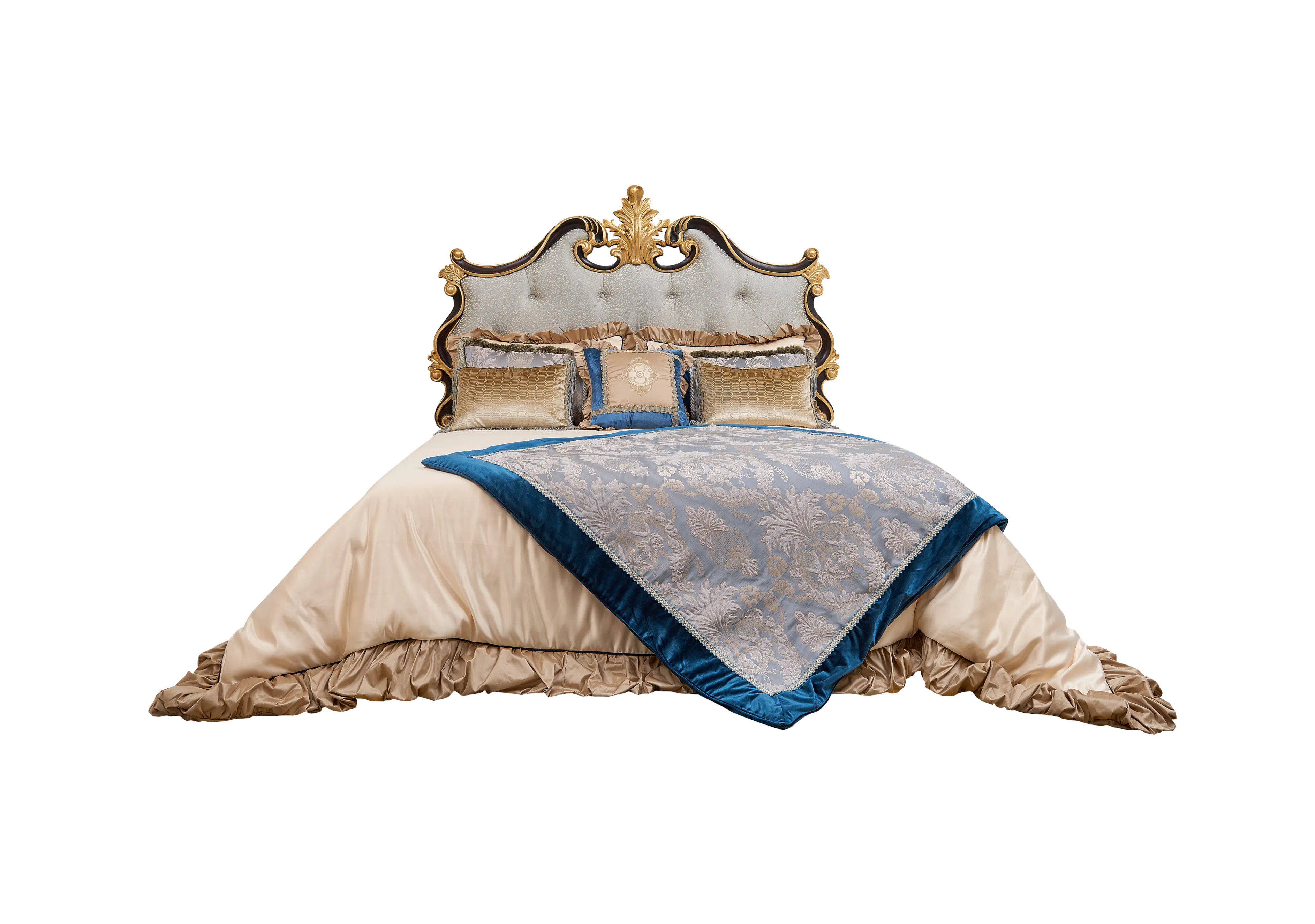 Кровать Oraia