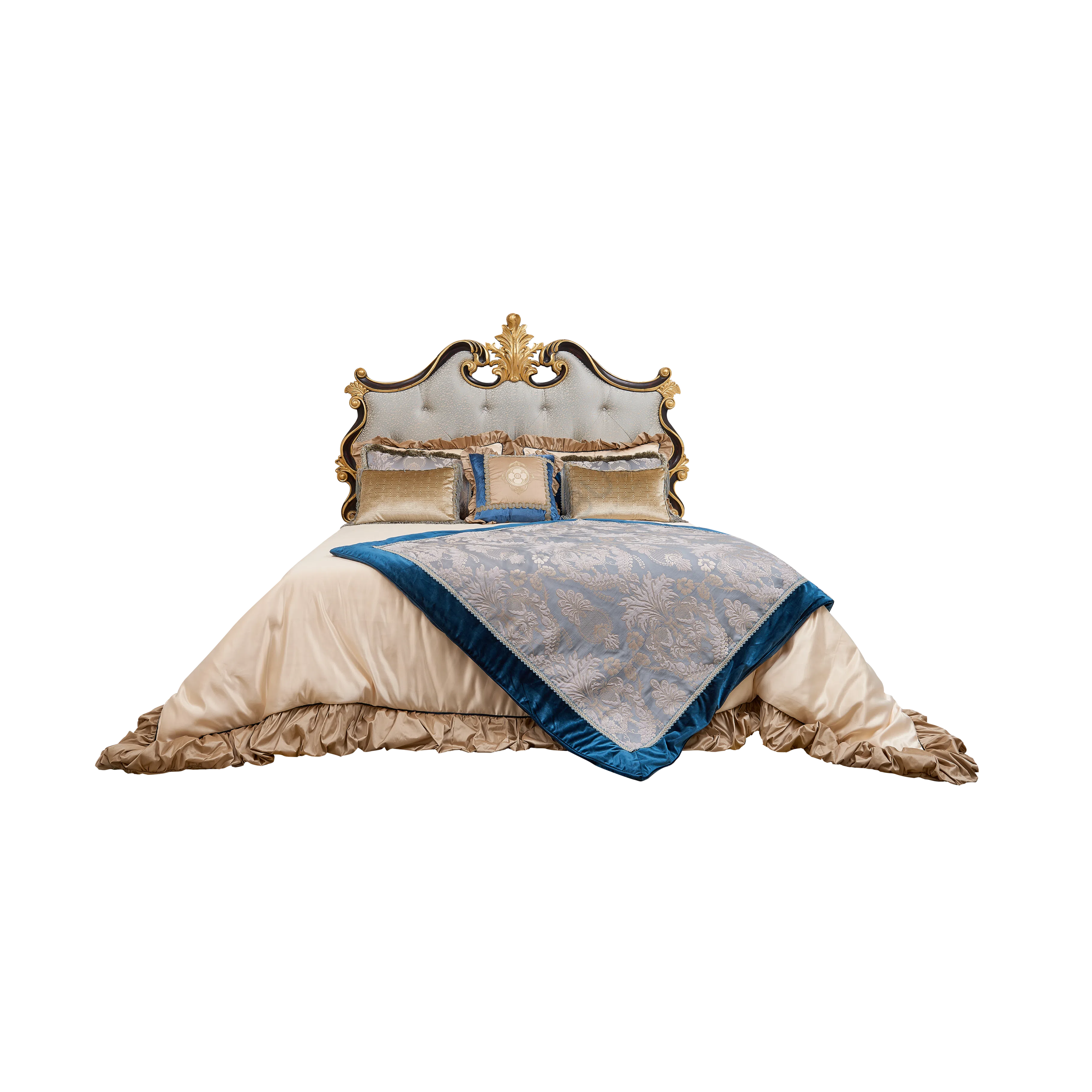 Кровать Oraia