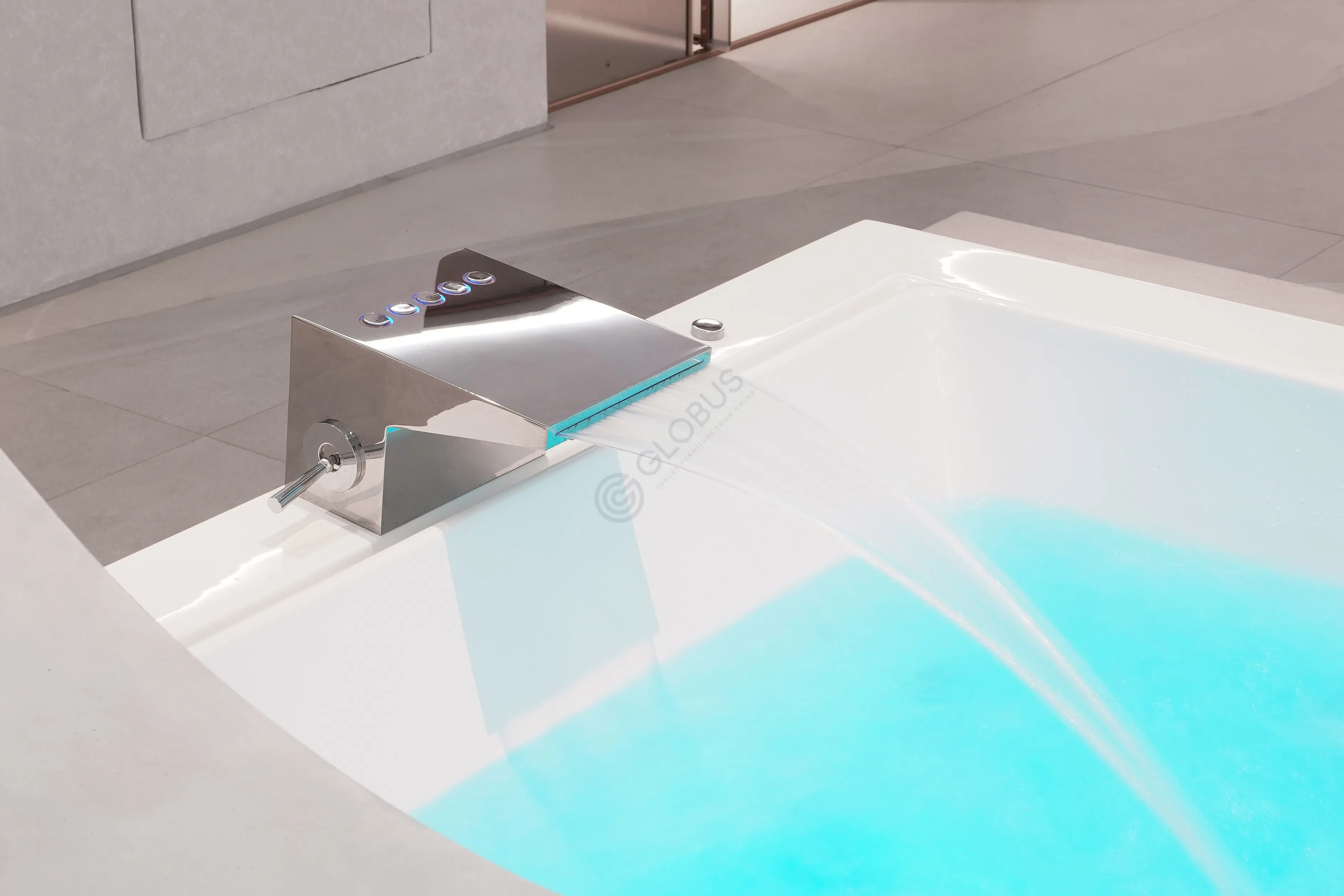 Джакузи Lavancia