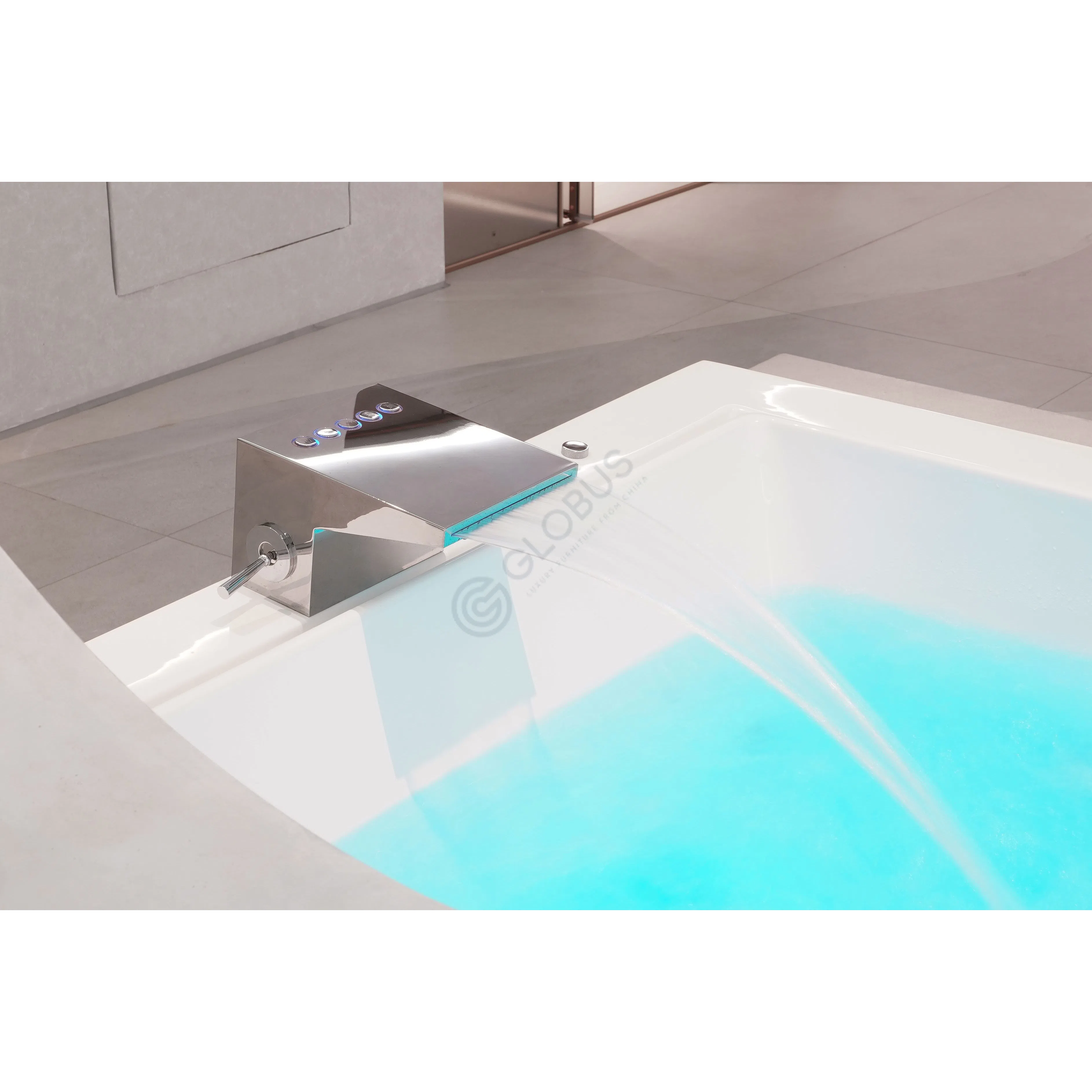 Джакузи Lavancia