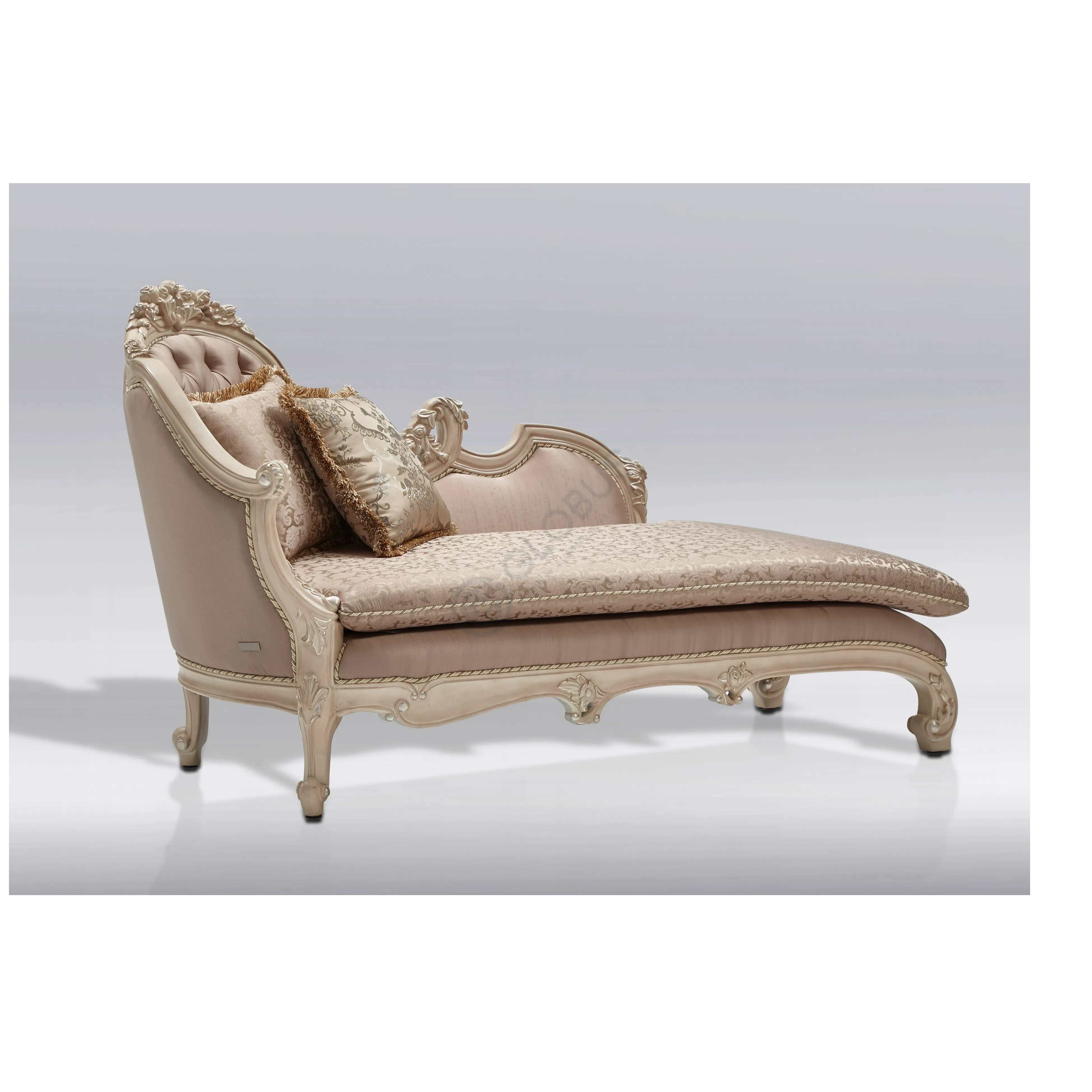 Кушетка Silenia