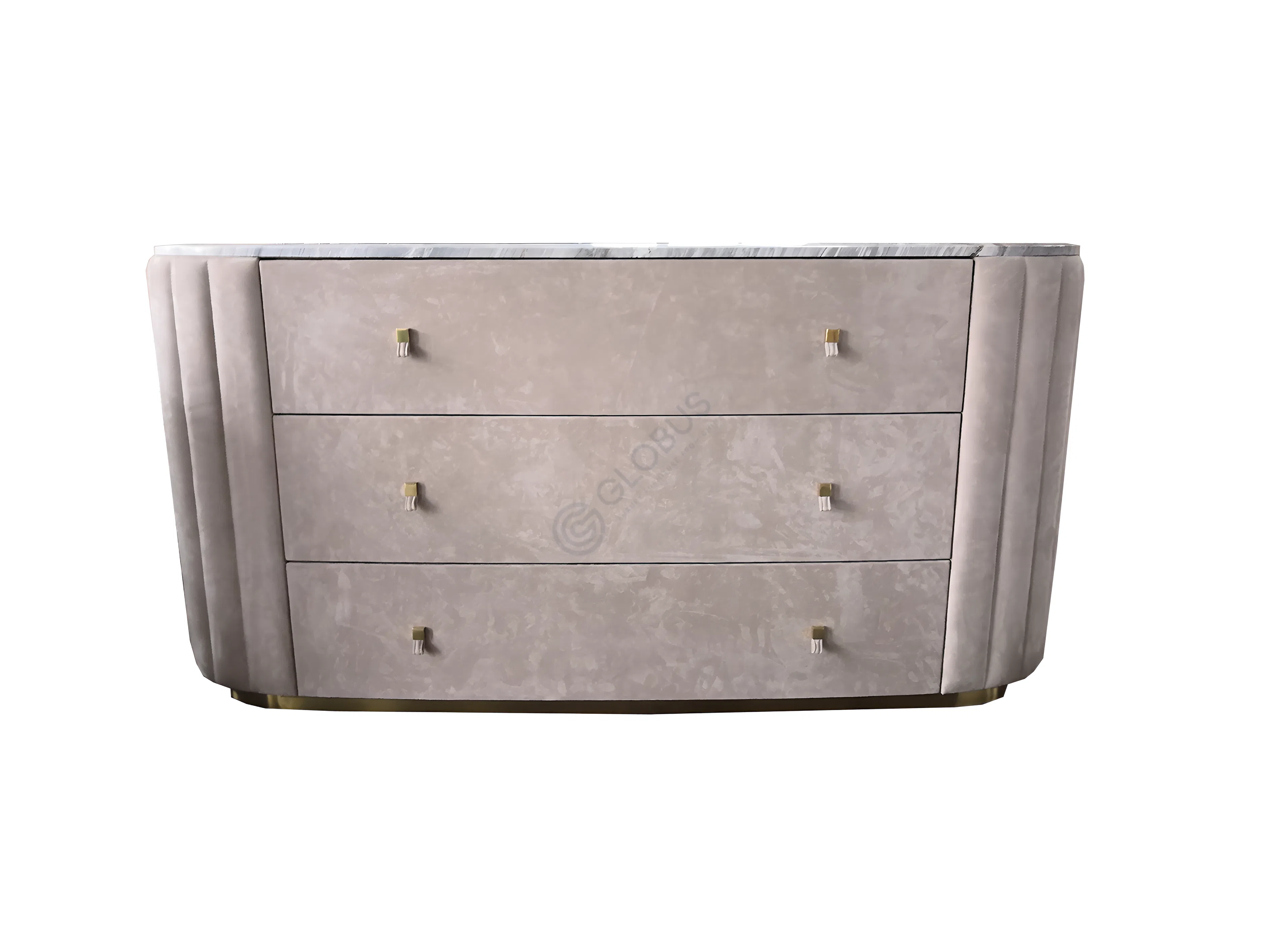 Комод DV HOME COLLECTION Vogue