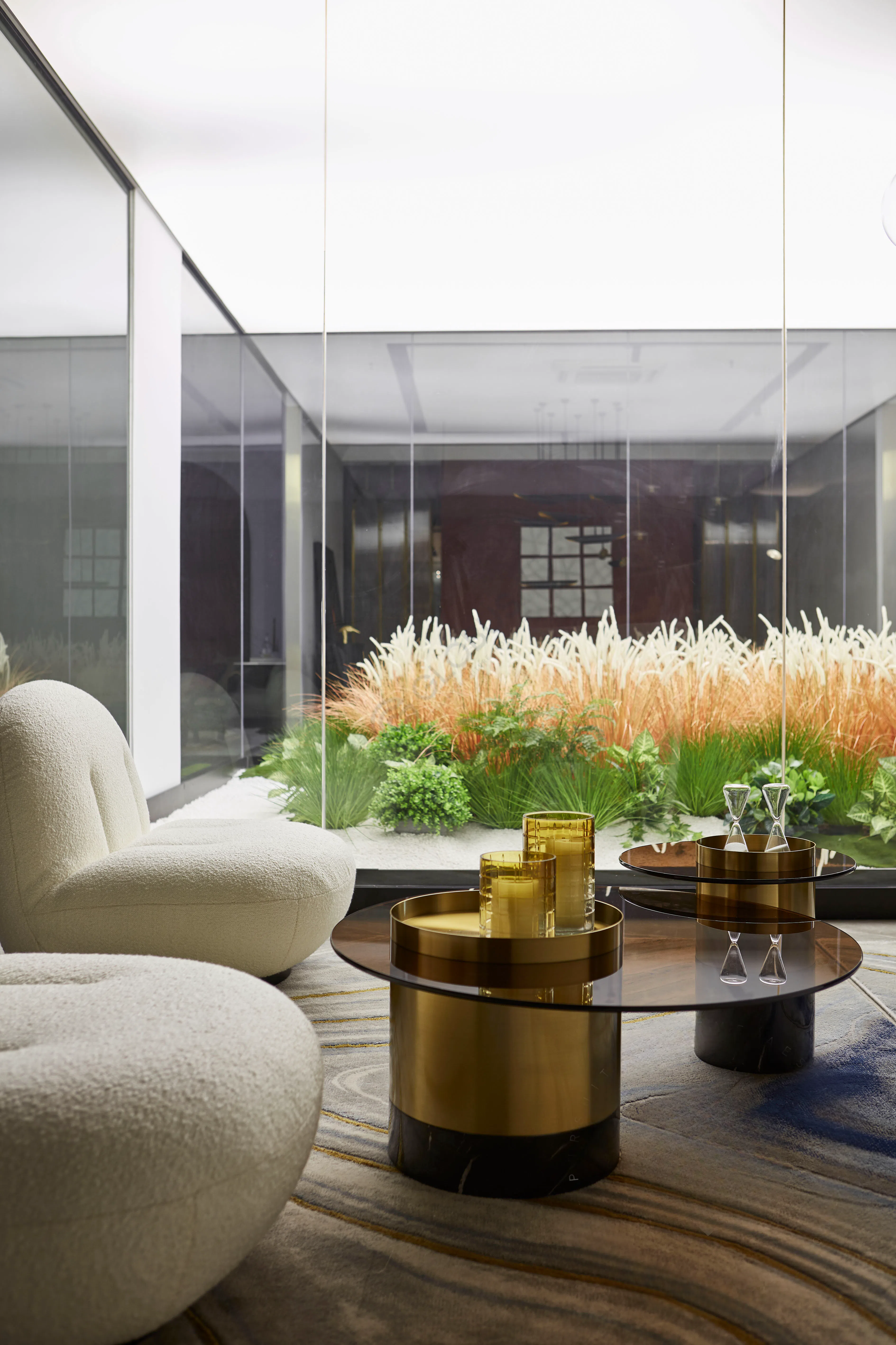 Журнальный столик GALLOTTI&RADICE Haumea