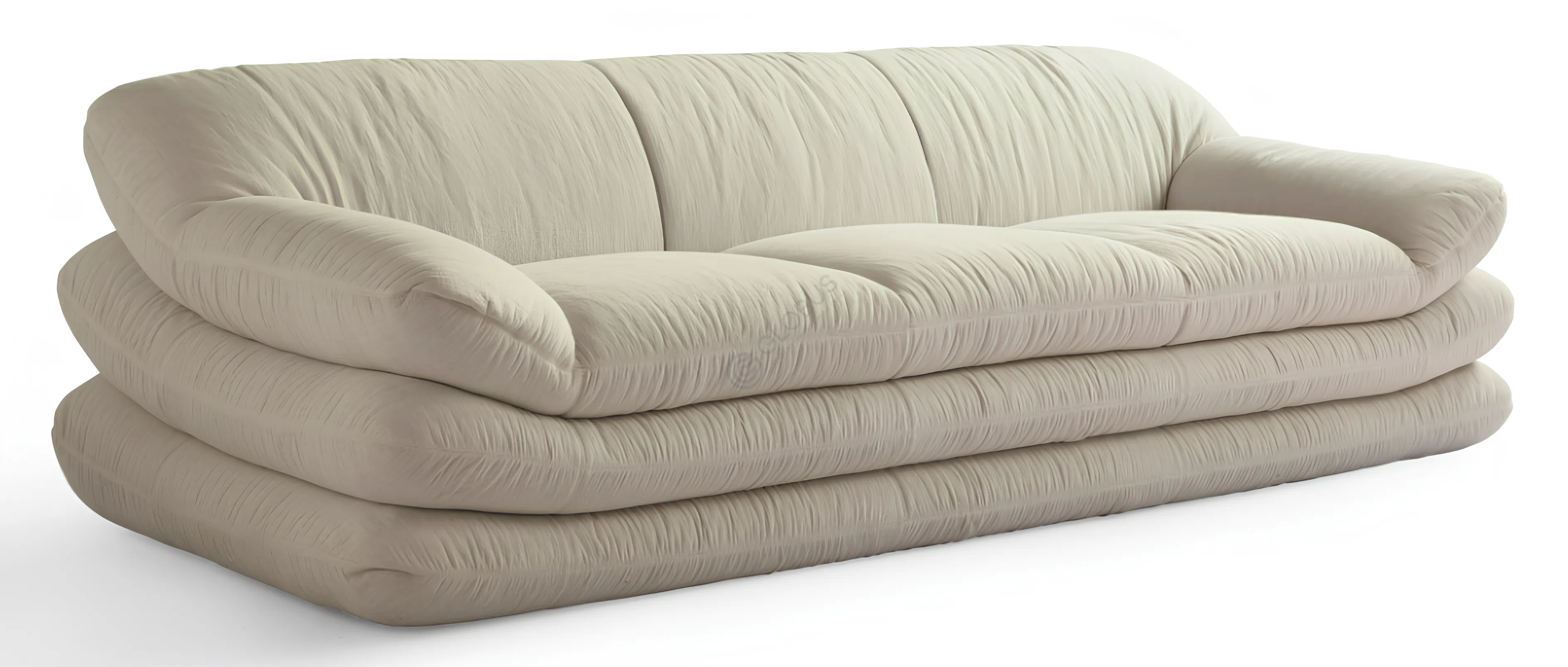 Диван TACCHINI Solar