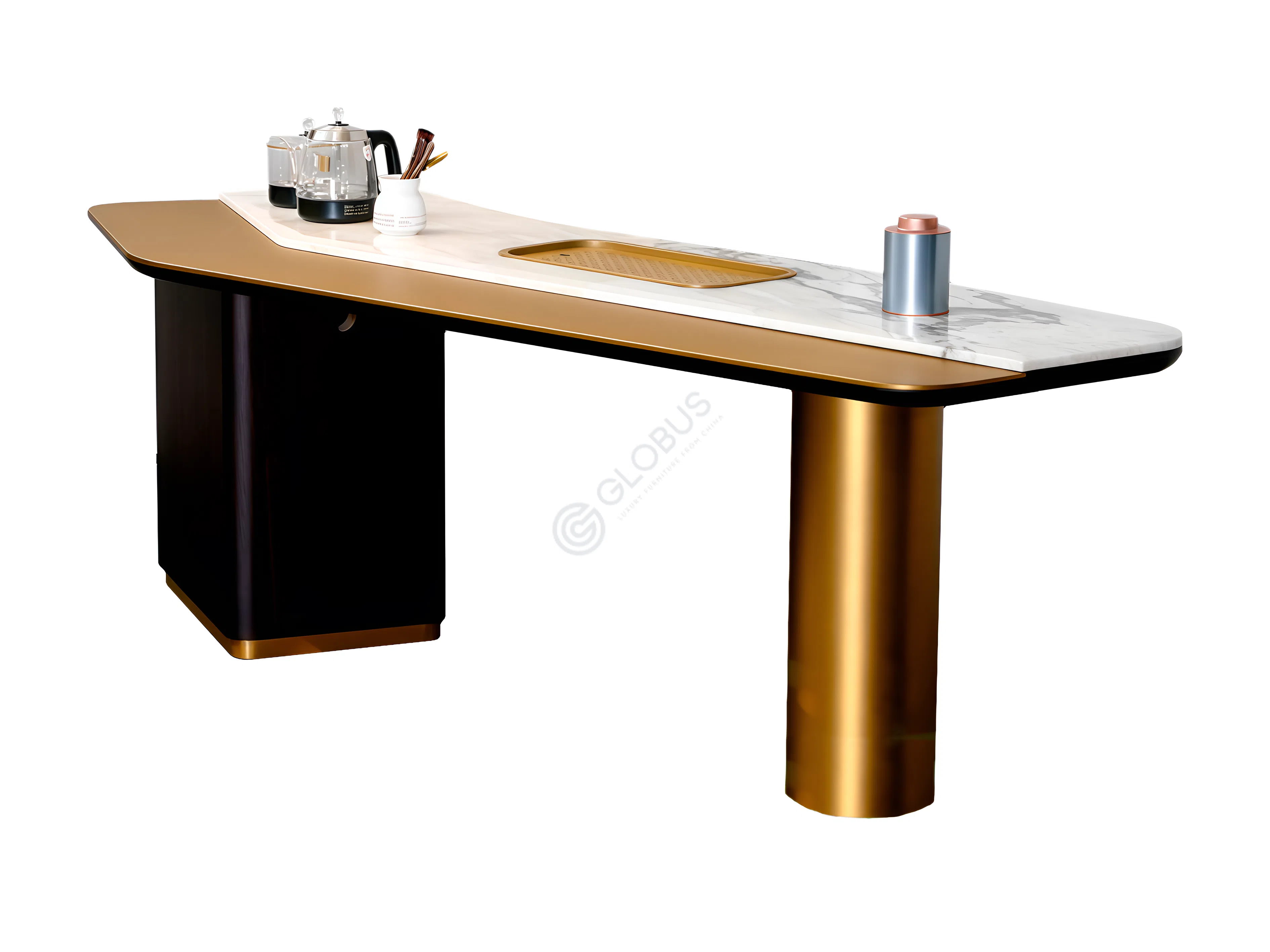 Стол для чайных церемоний Sagredo