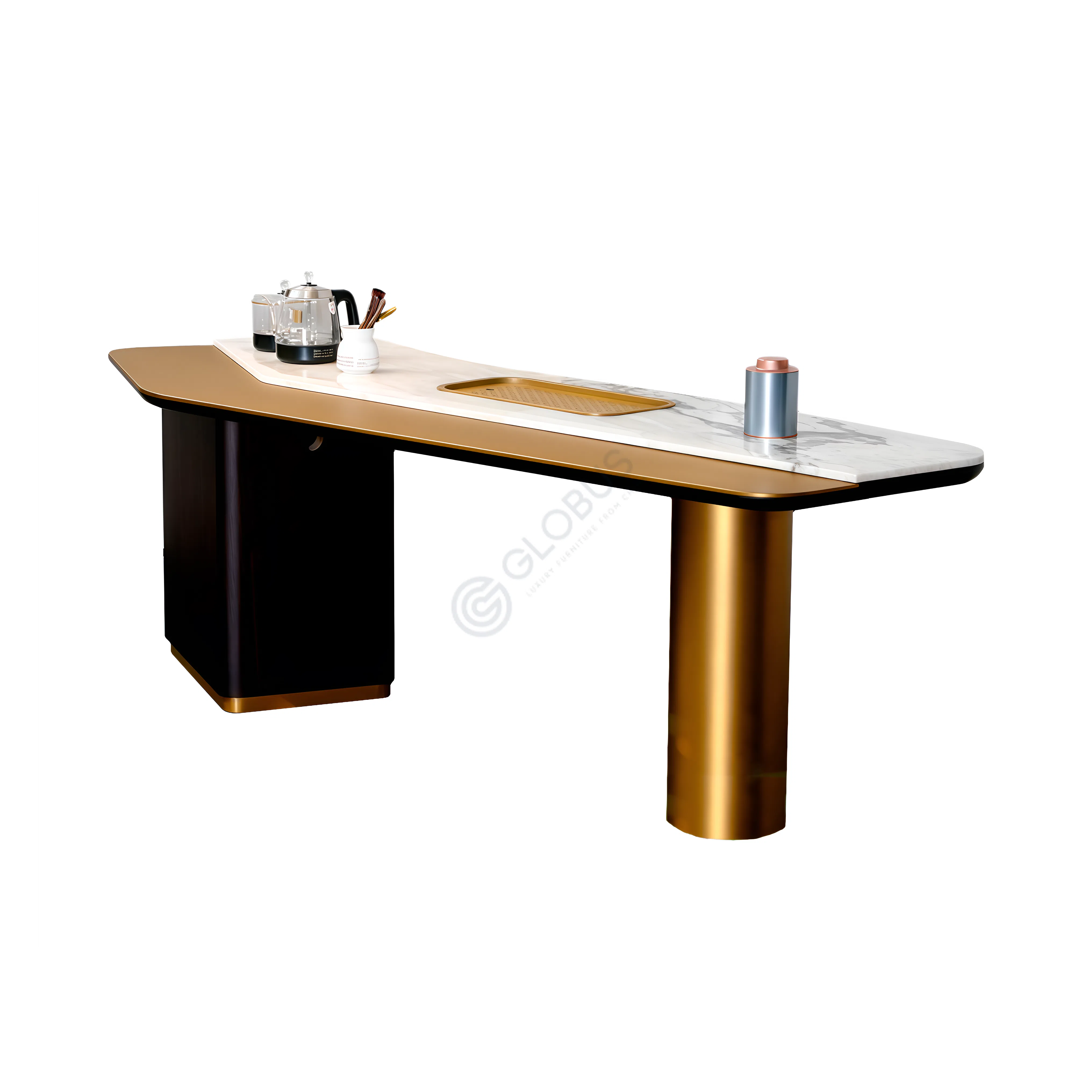 Стол для чайных церемоний Sagredo