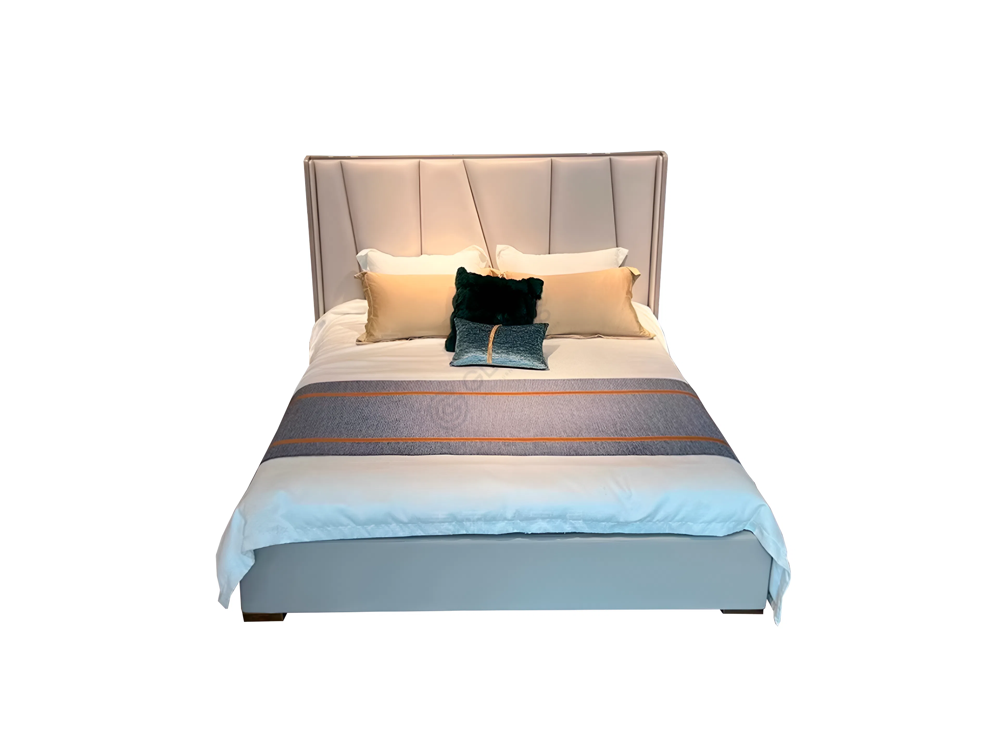 Кровать Delicte