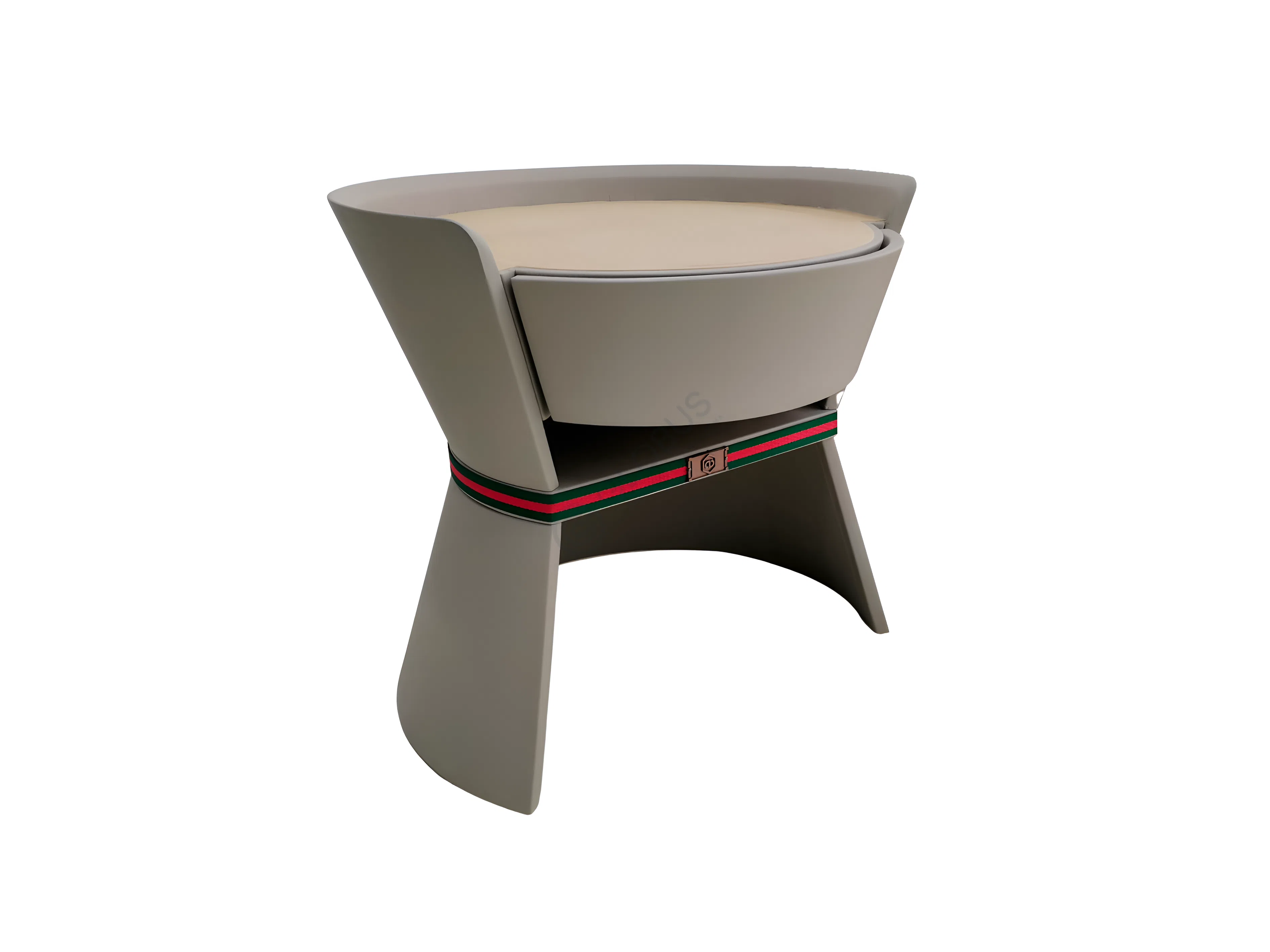 Прикроватная тумба Russampo