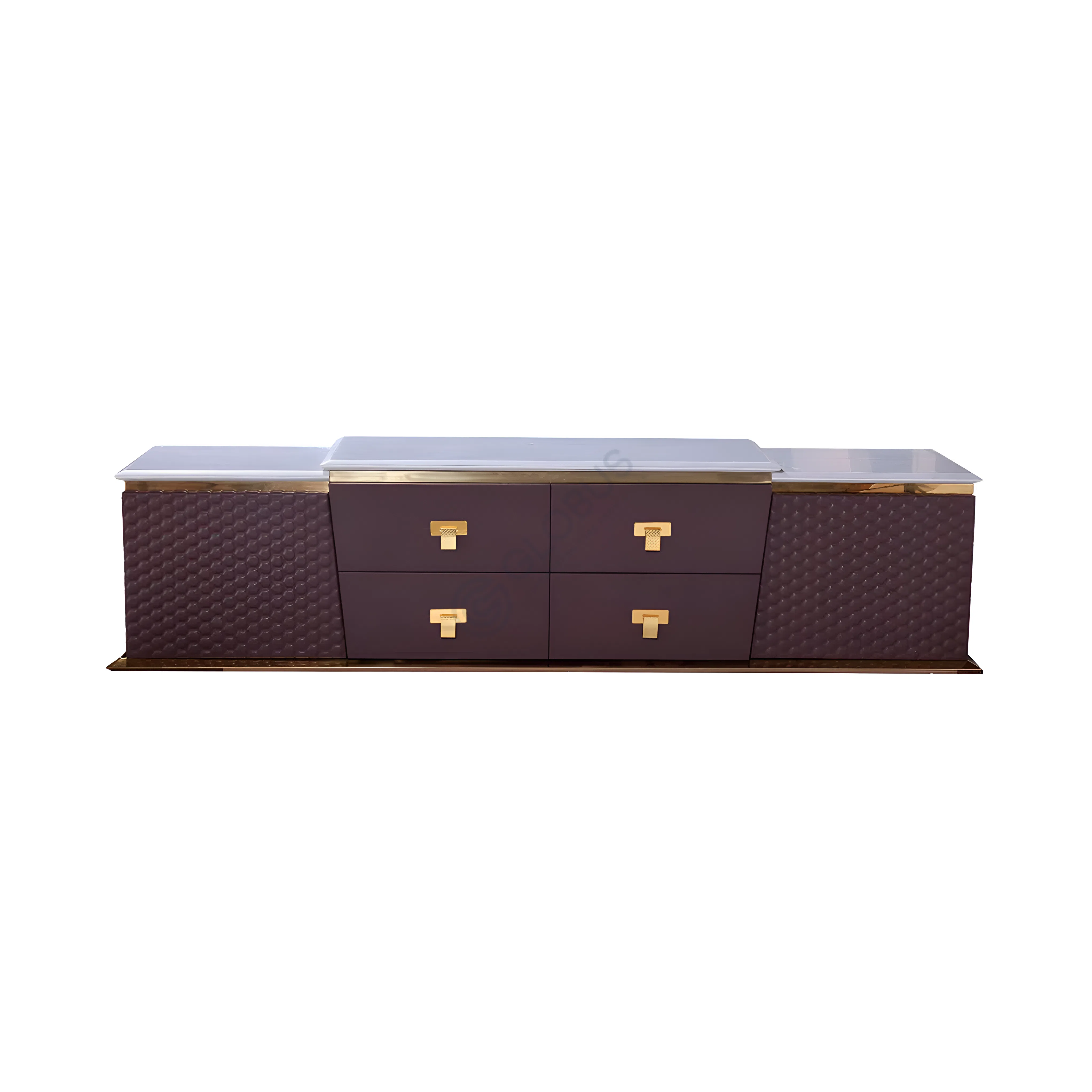 ТВ тумба TURRI Vogue