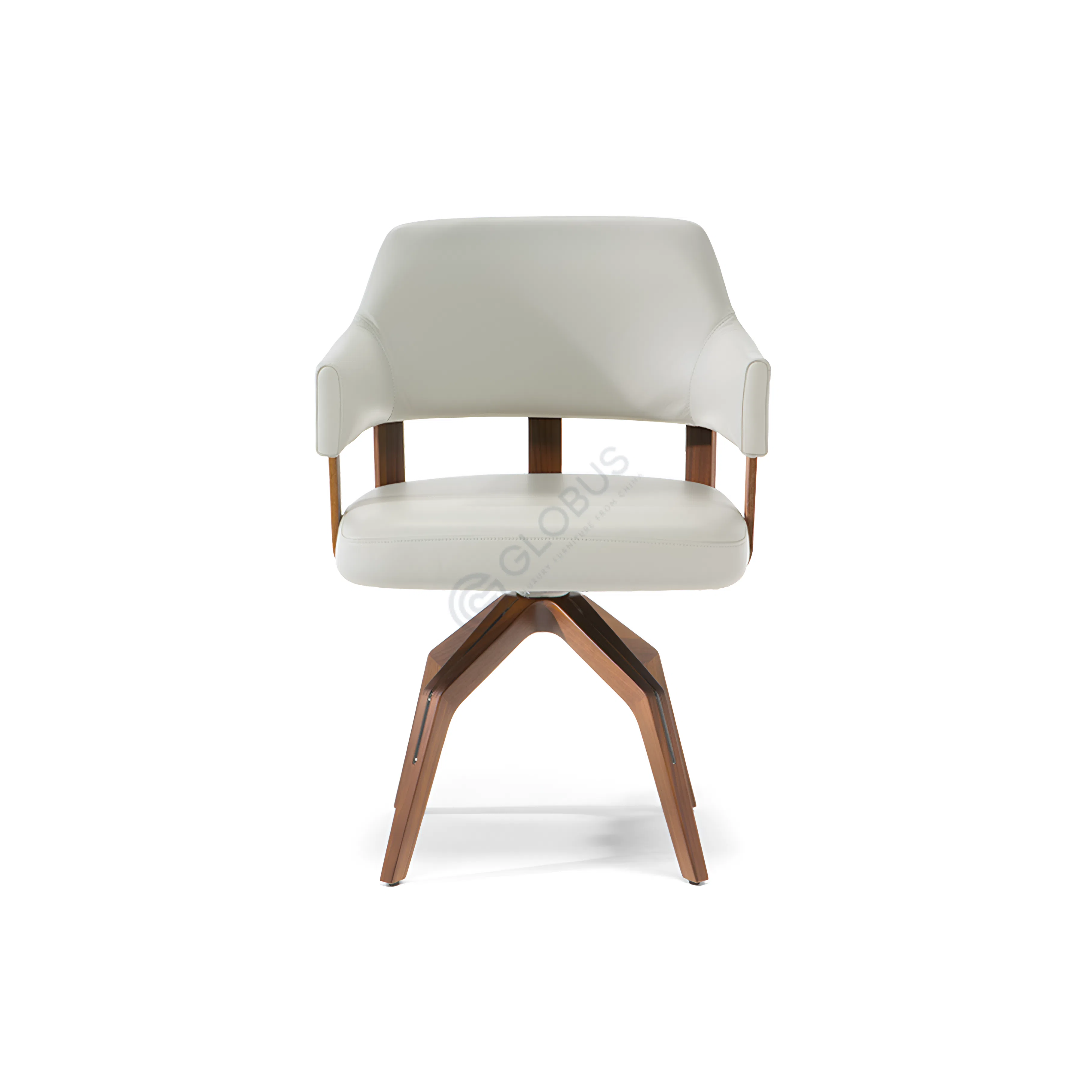 Обеденный стул NATUZZI ITALIA Valle