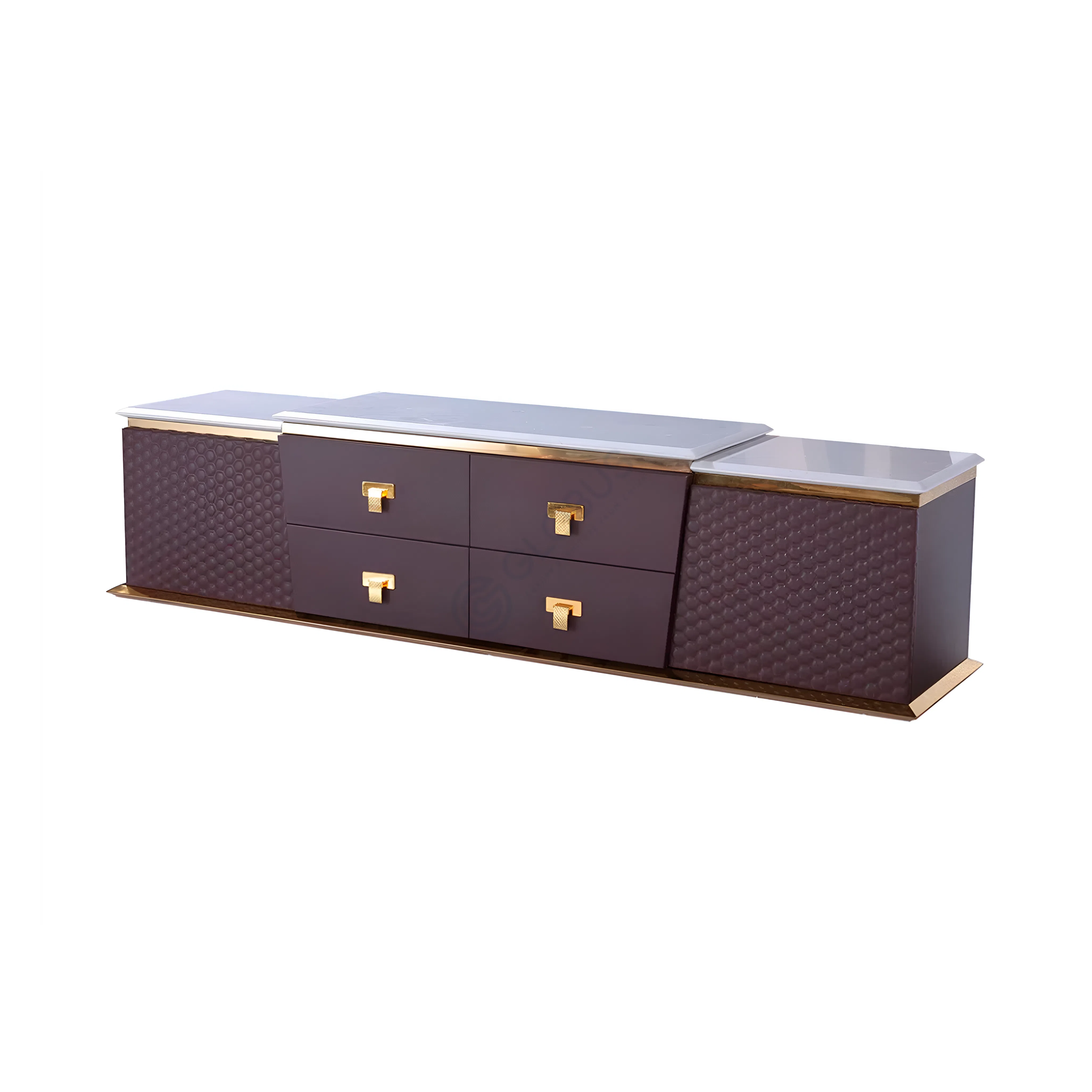 ТВ тумба TURRI Vogue