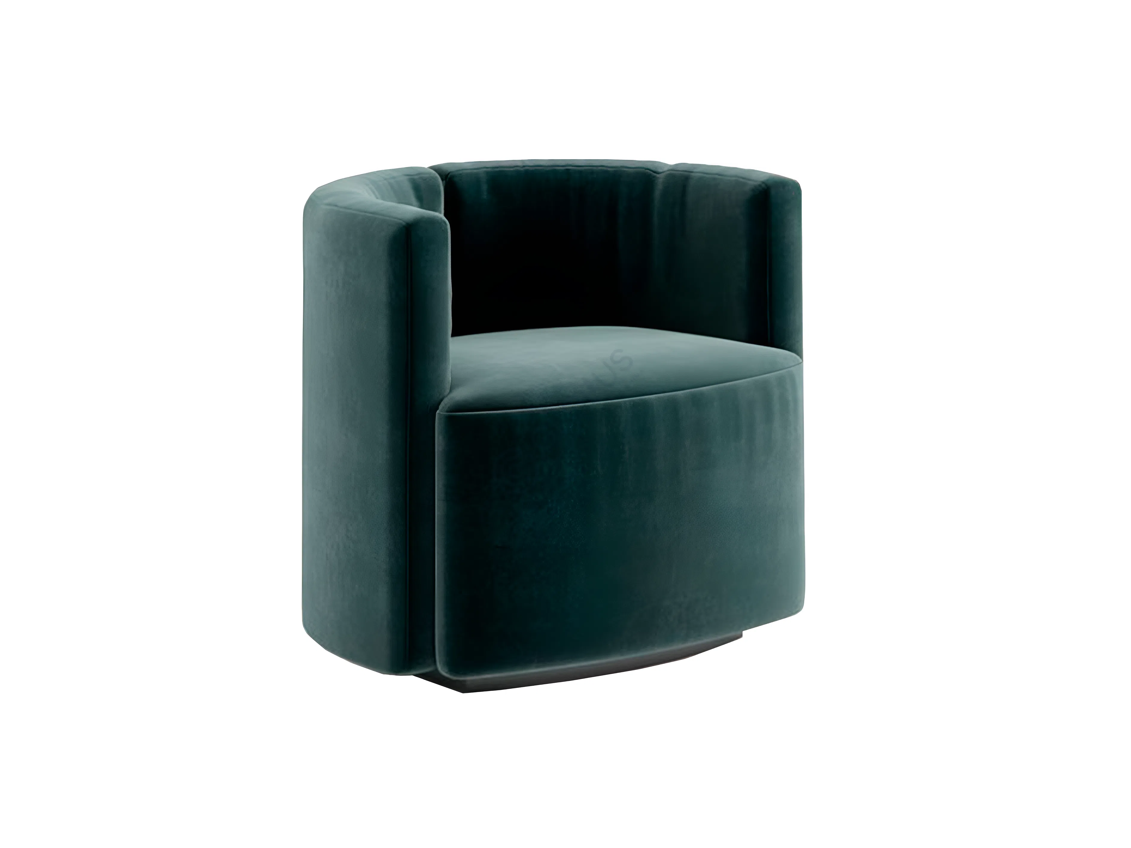 Кресло FENDI Camilla