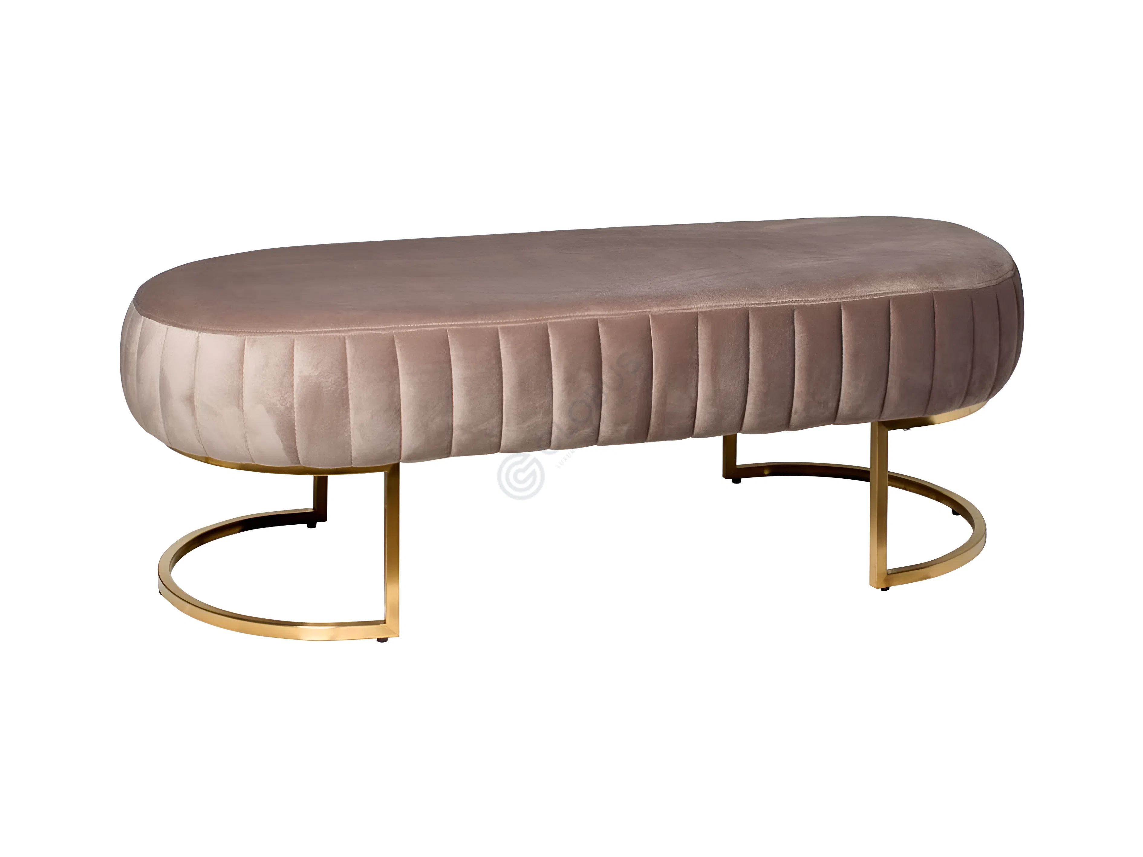 Банкетка DAYTONA Bubble