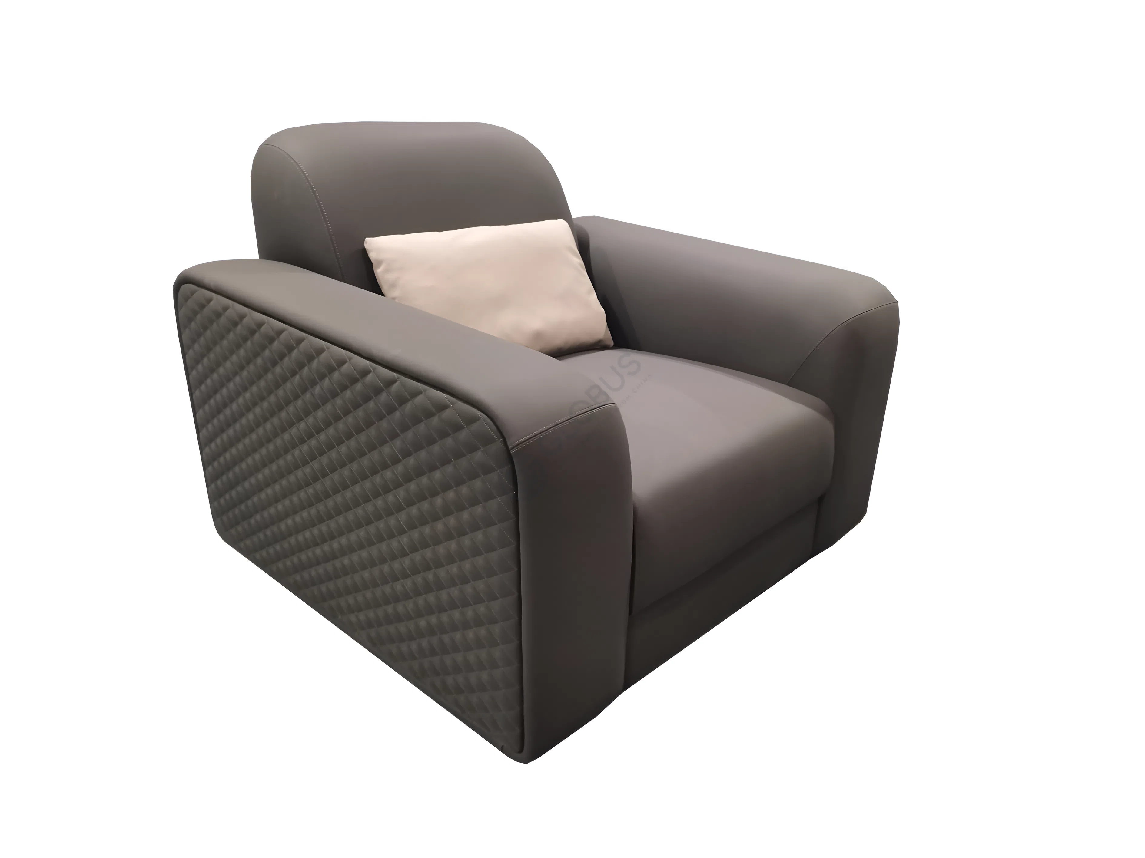 Кресло BENTLEY Norton