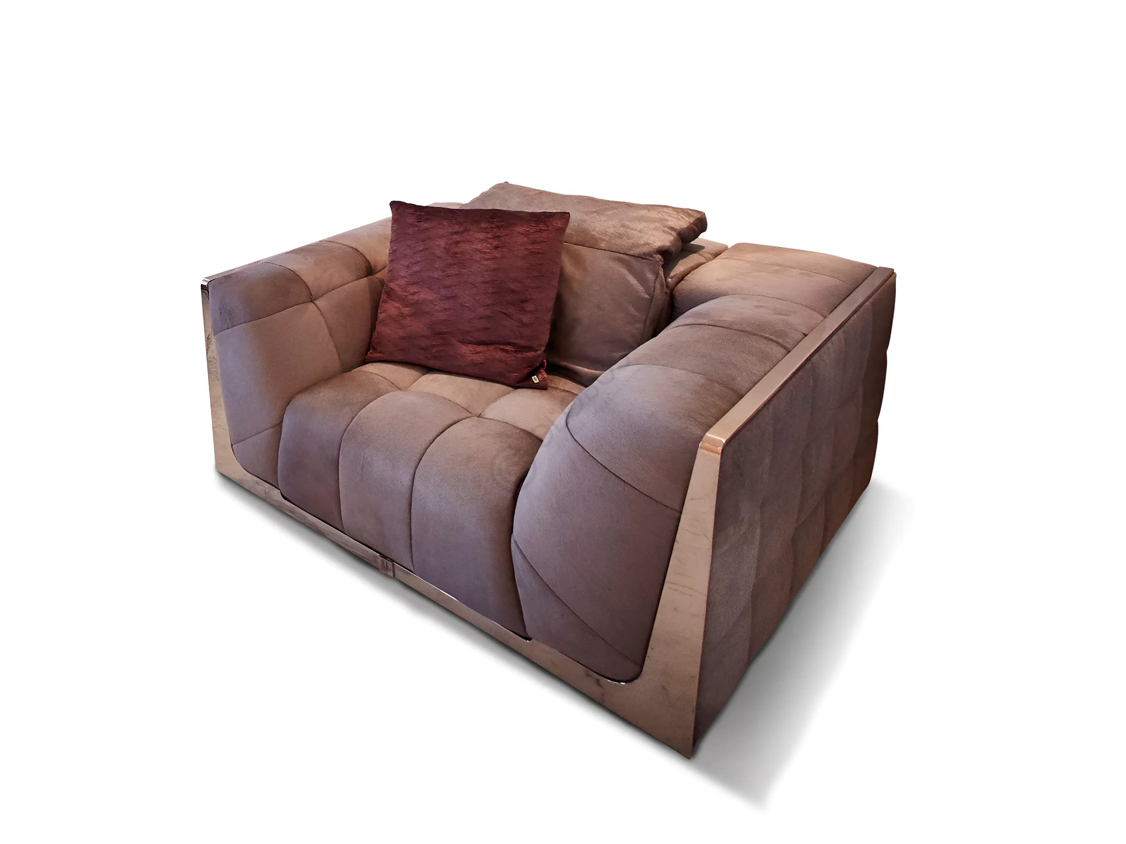 Кресло VISIONNAIRE Reymond