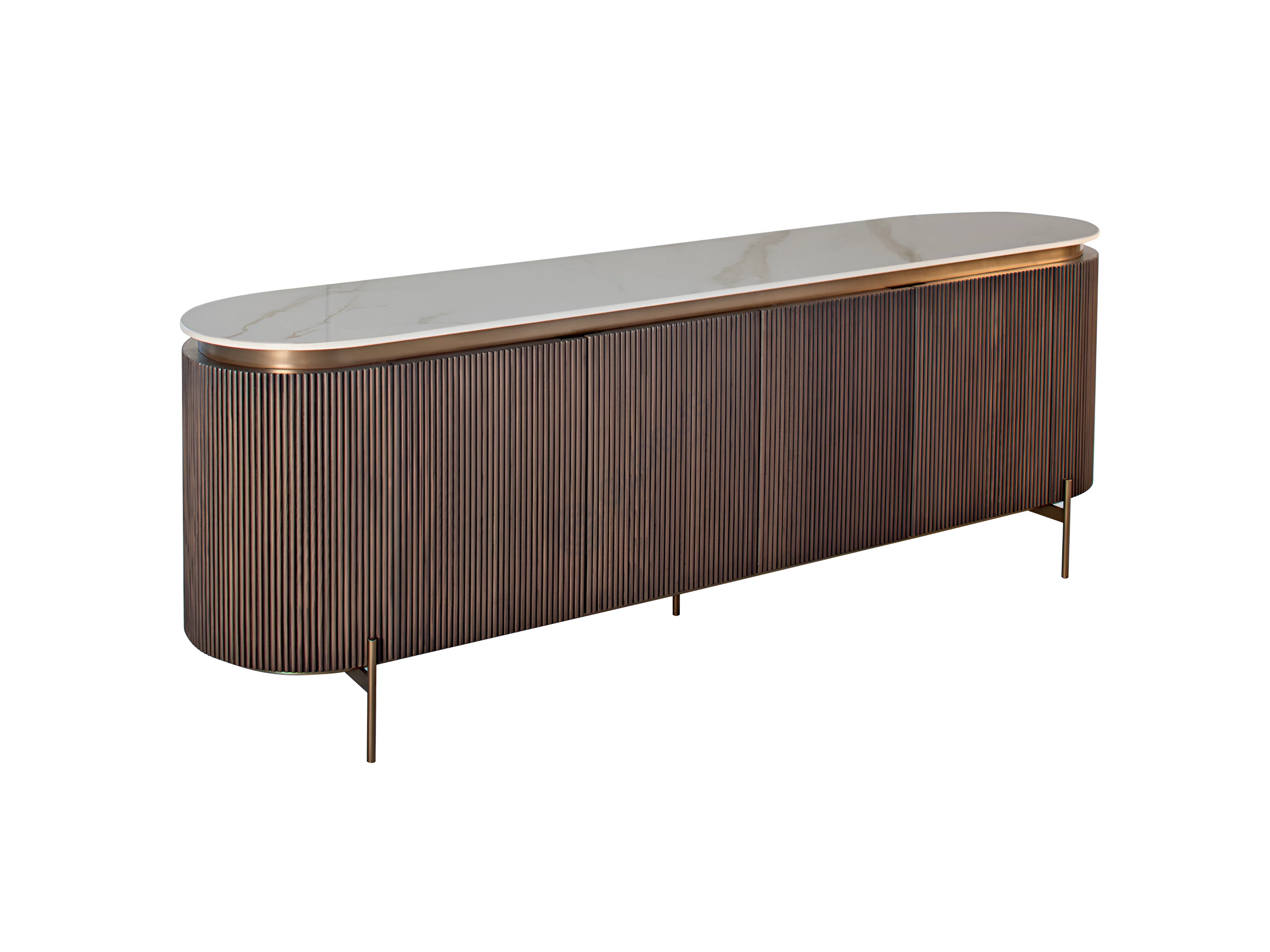 ТВ тумба SHAKE Hege