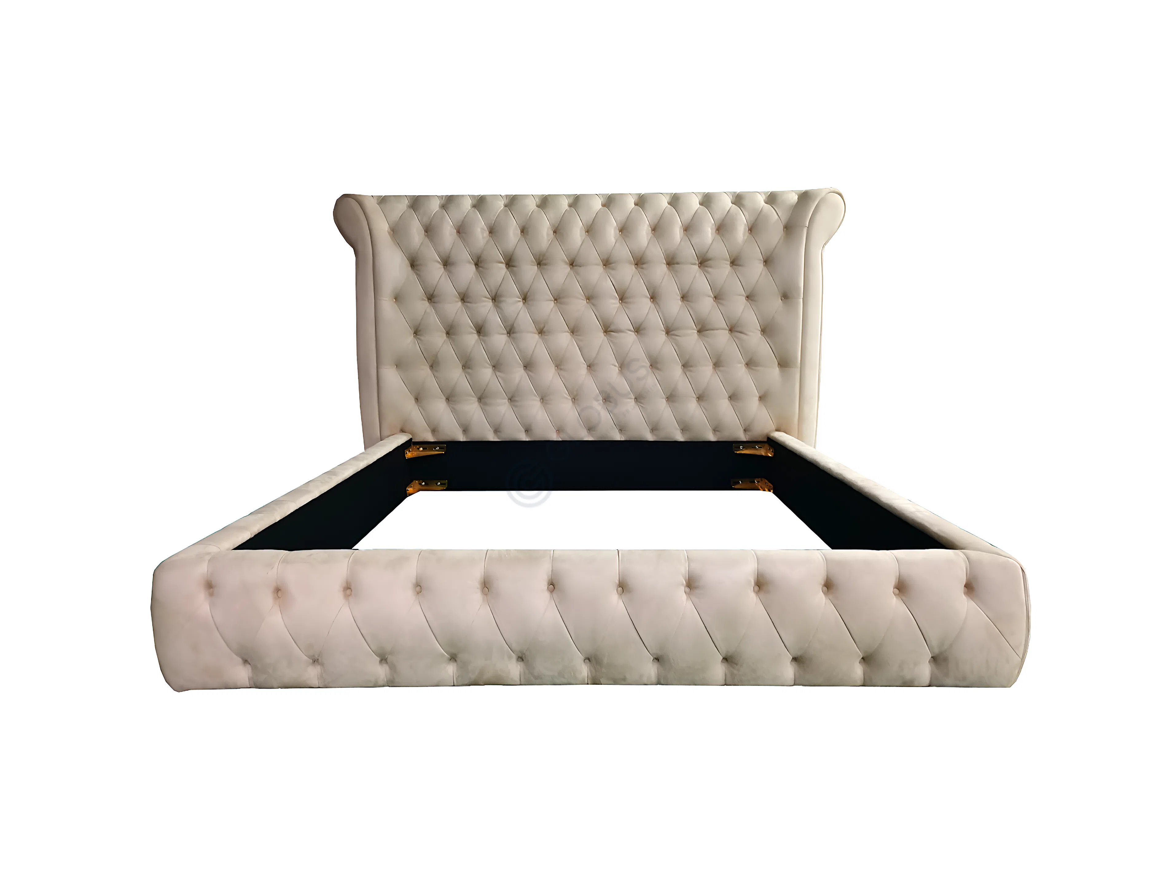 Кровать Orlandi