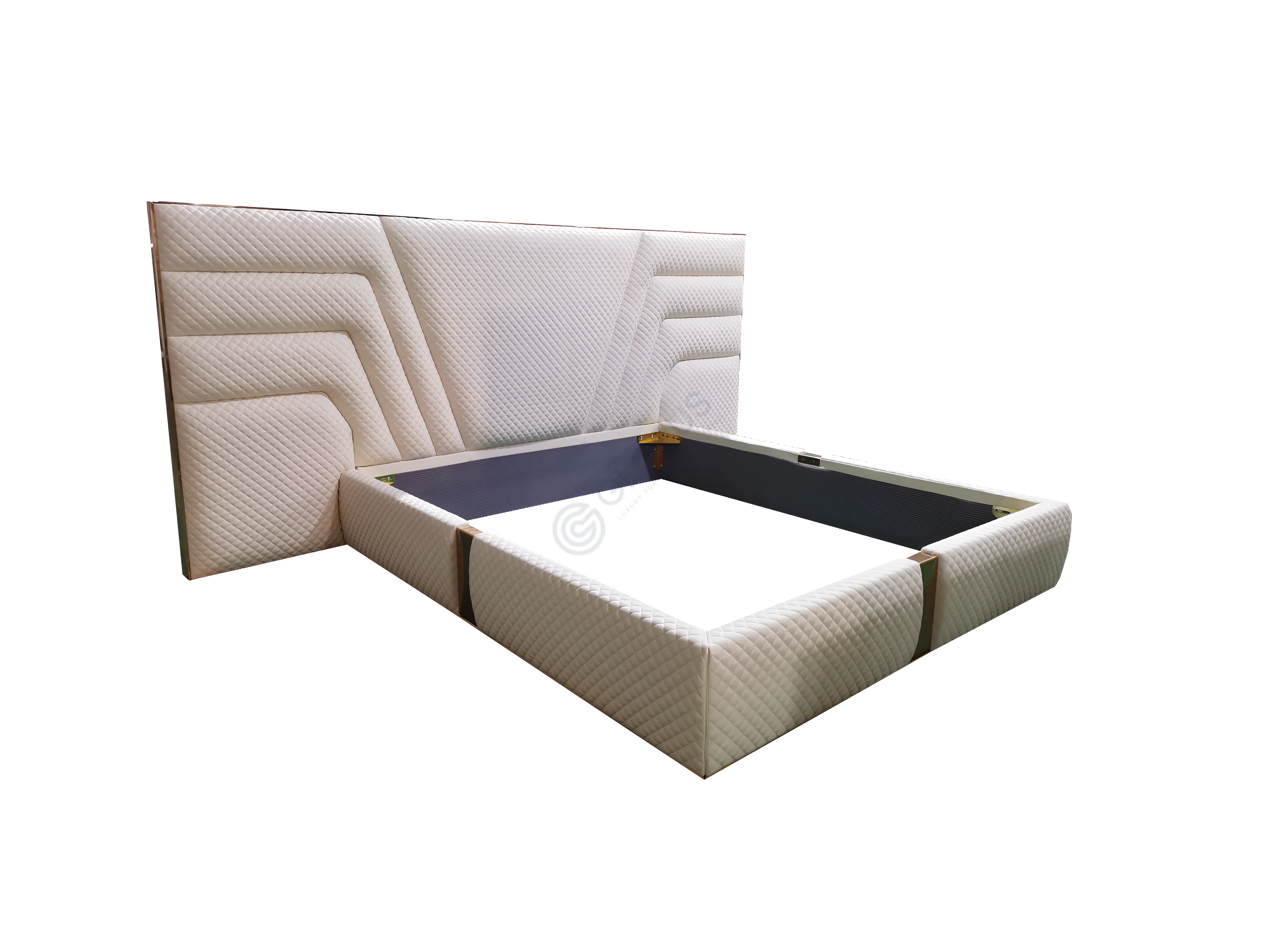 Кровать Serenno