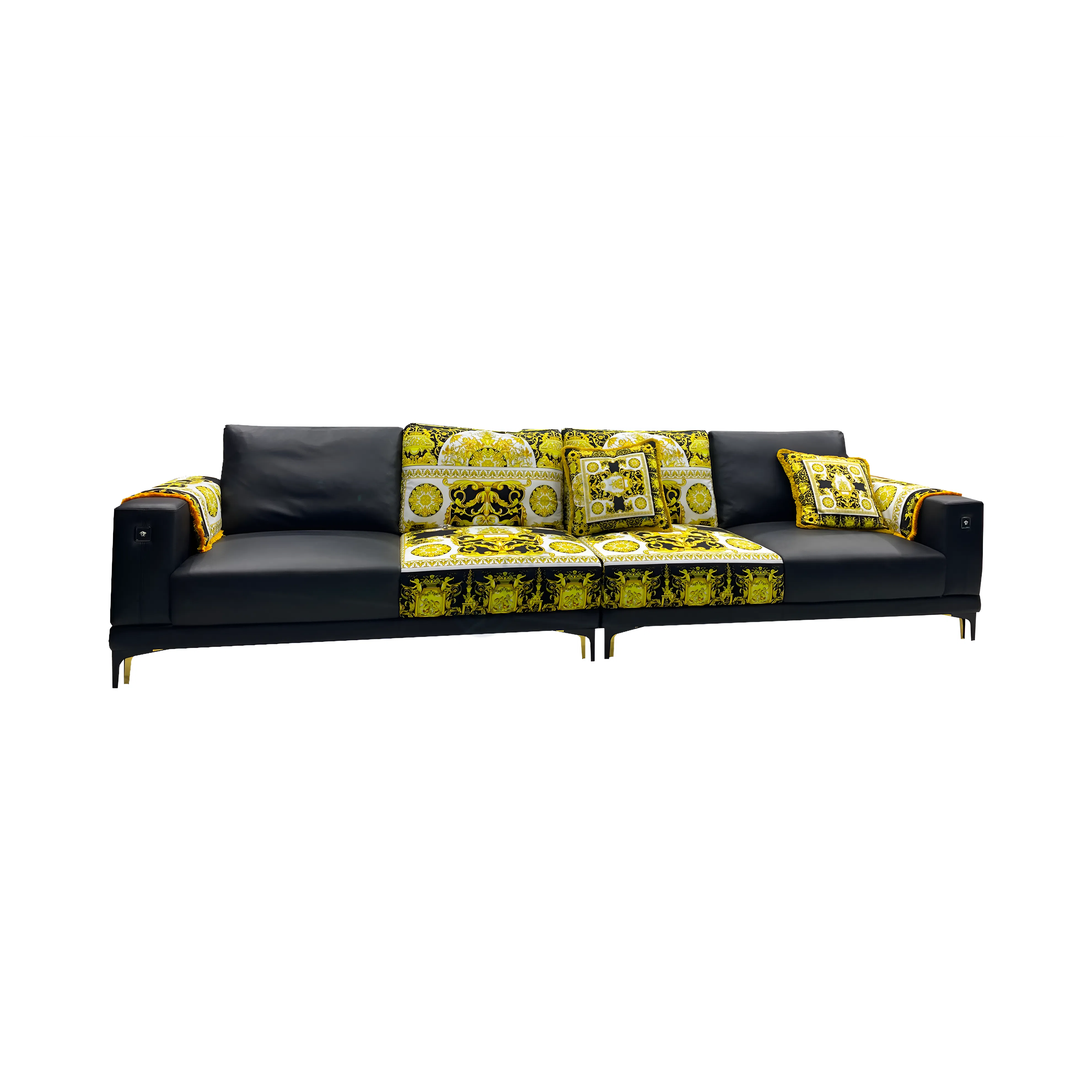Диван VERSACE Tribute