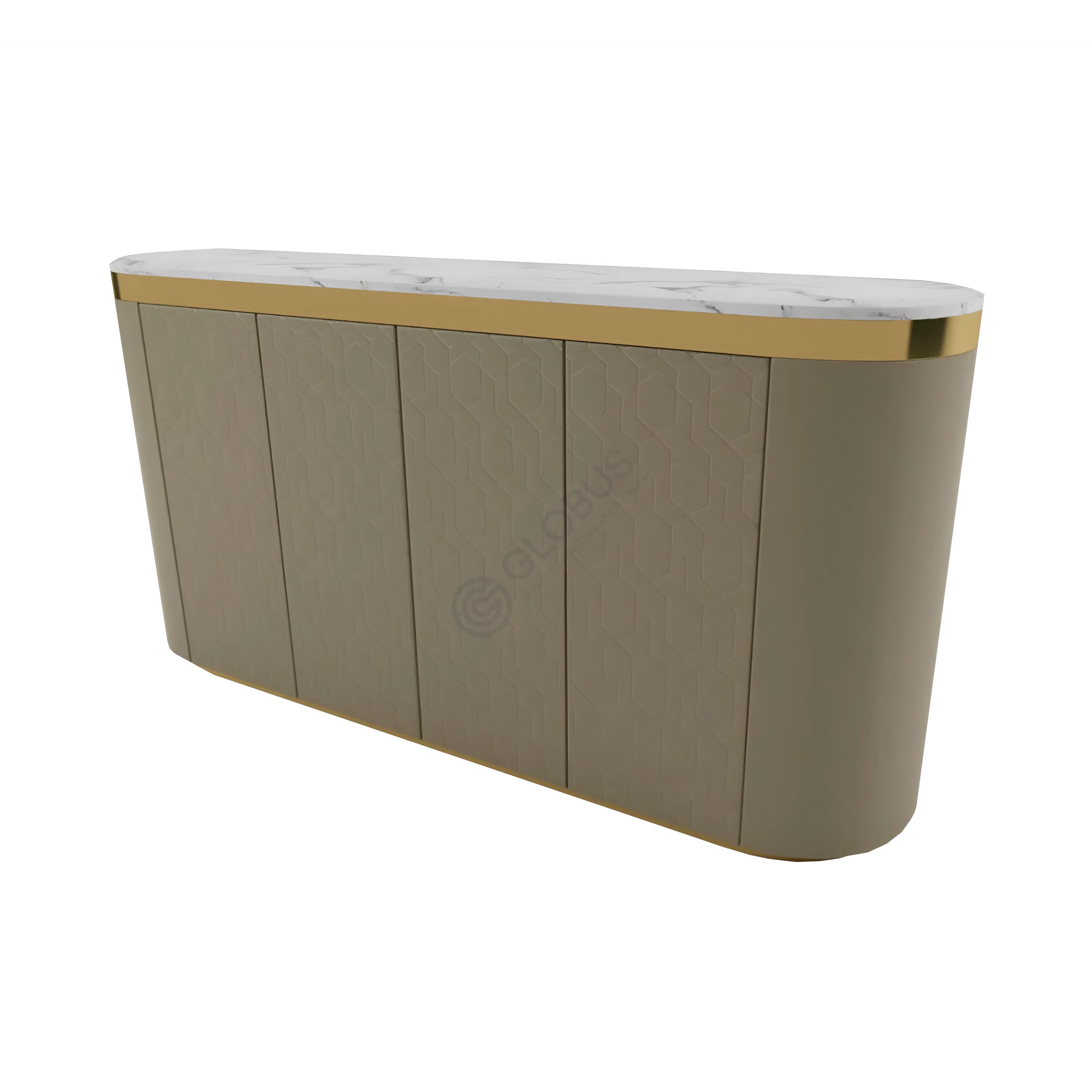 Буфет LONGHI Gordon