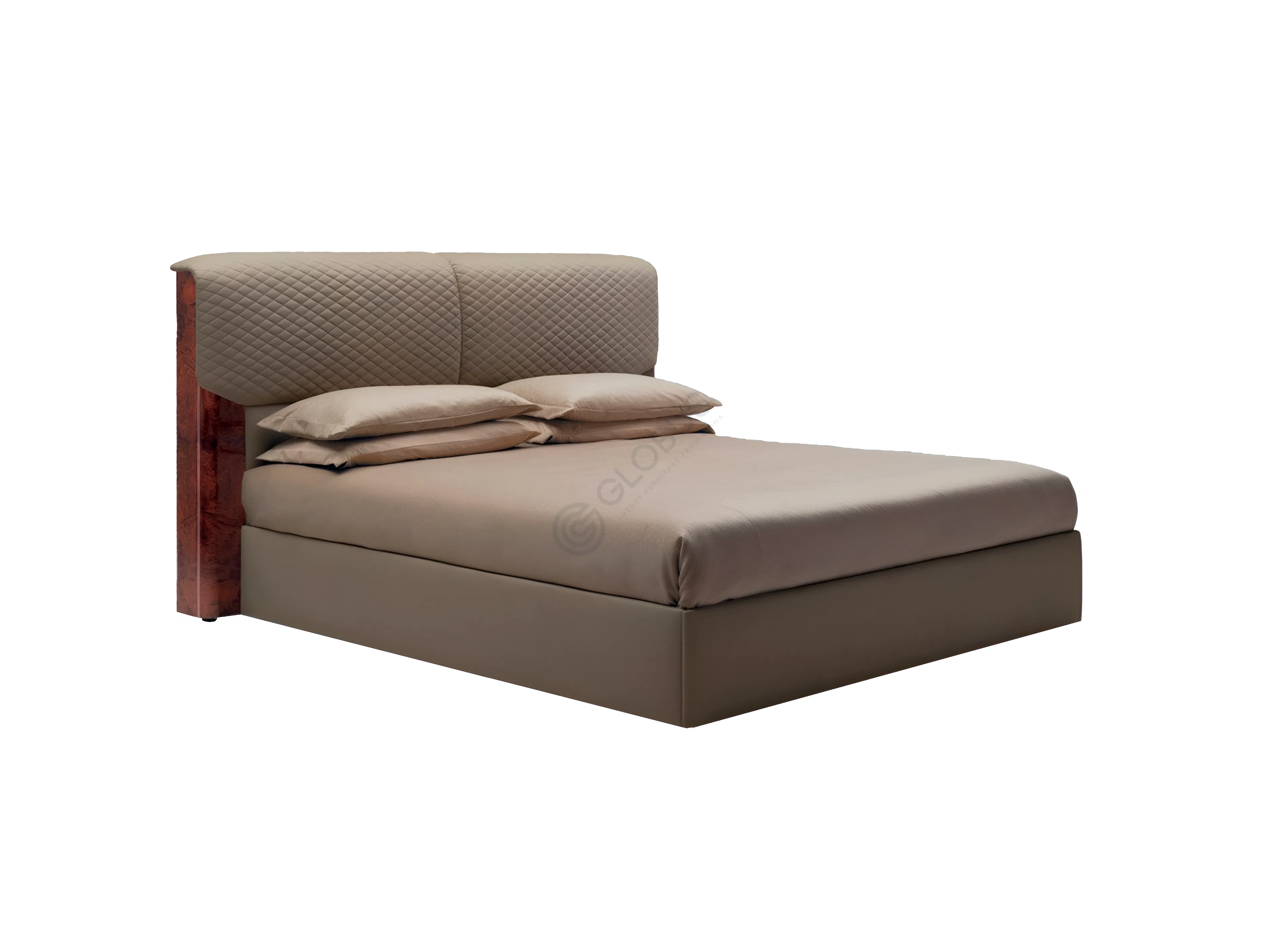 Кровать BENTLEY Berwick