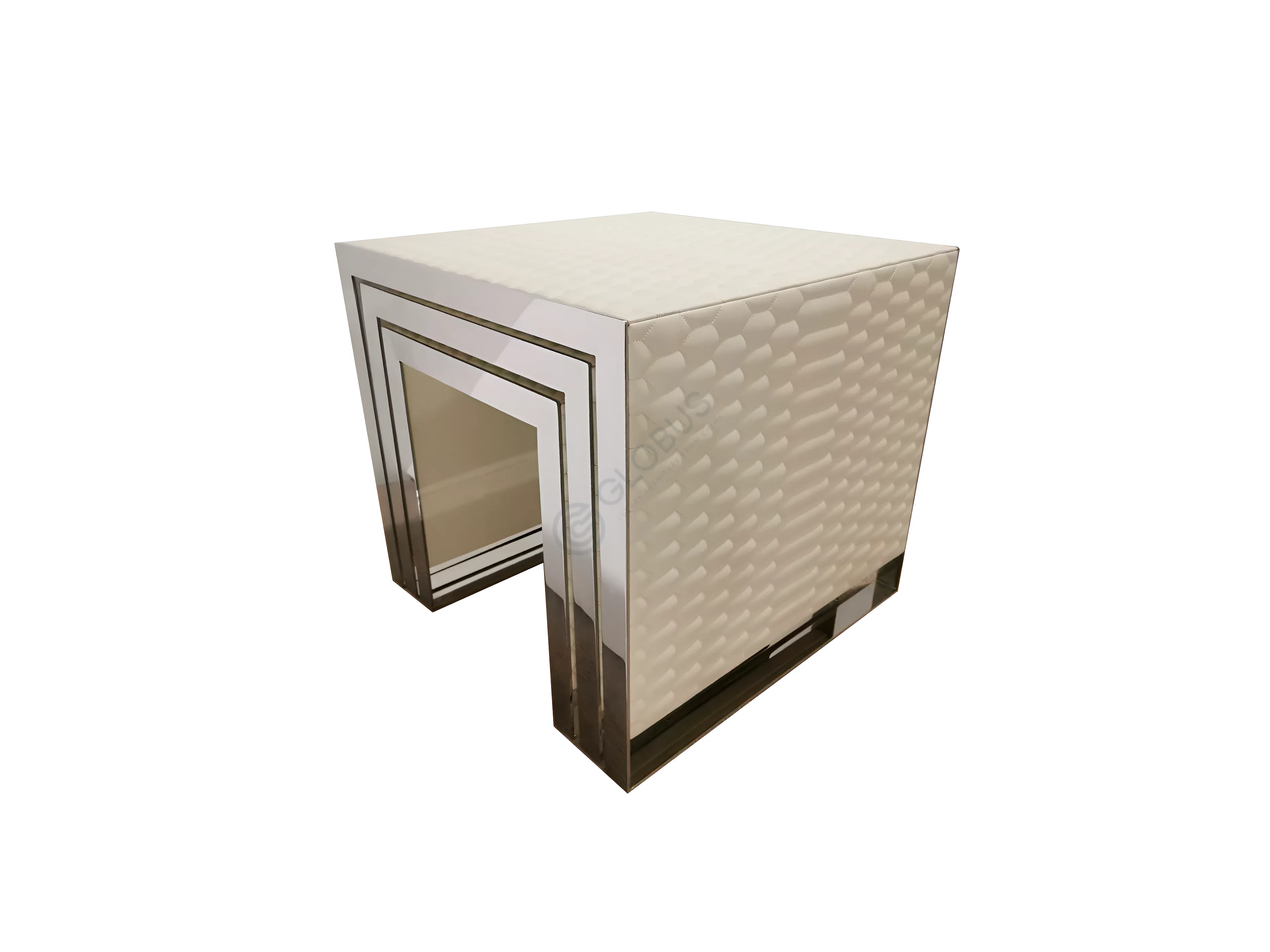 Угловой столик ROBERTO CAVALLI Golden Bridge