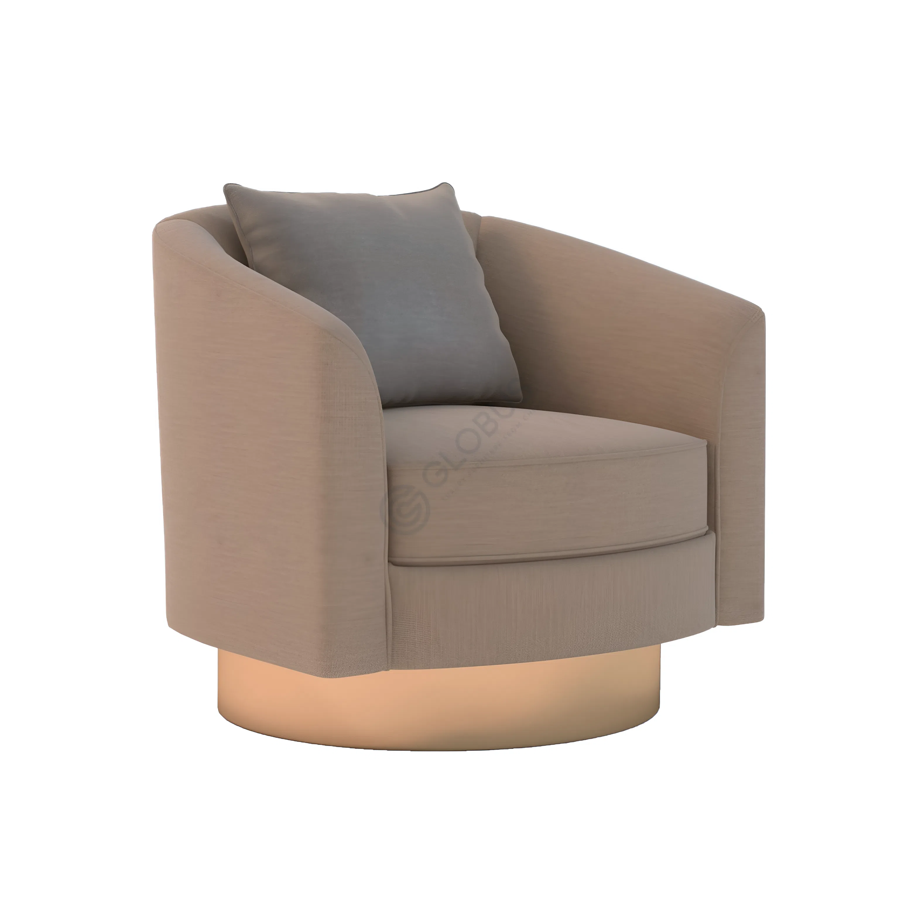 Кресло BERNHARDT Camino