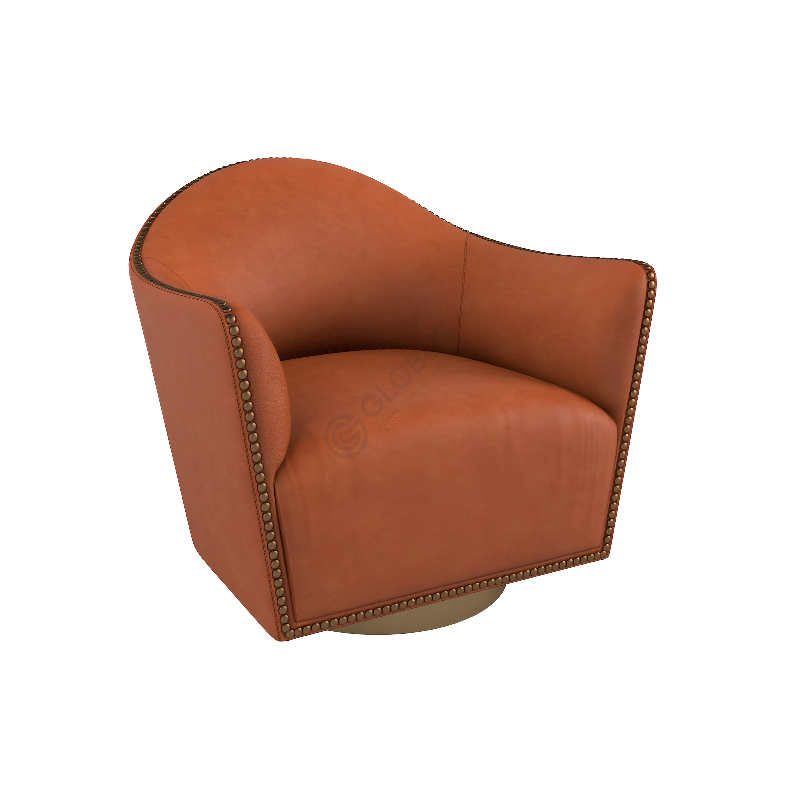 Кресло LONGHI Vivienne