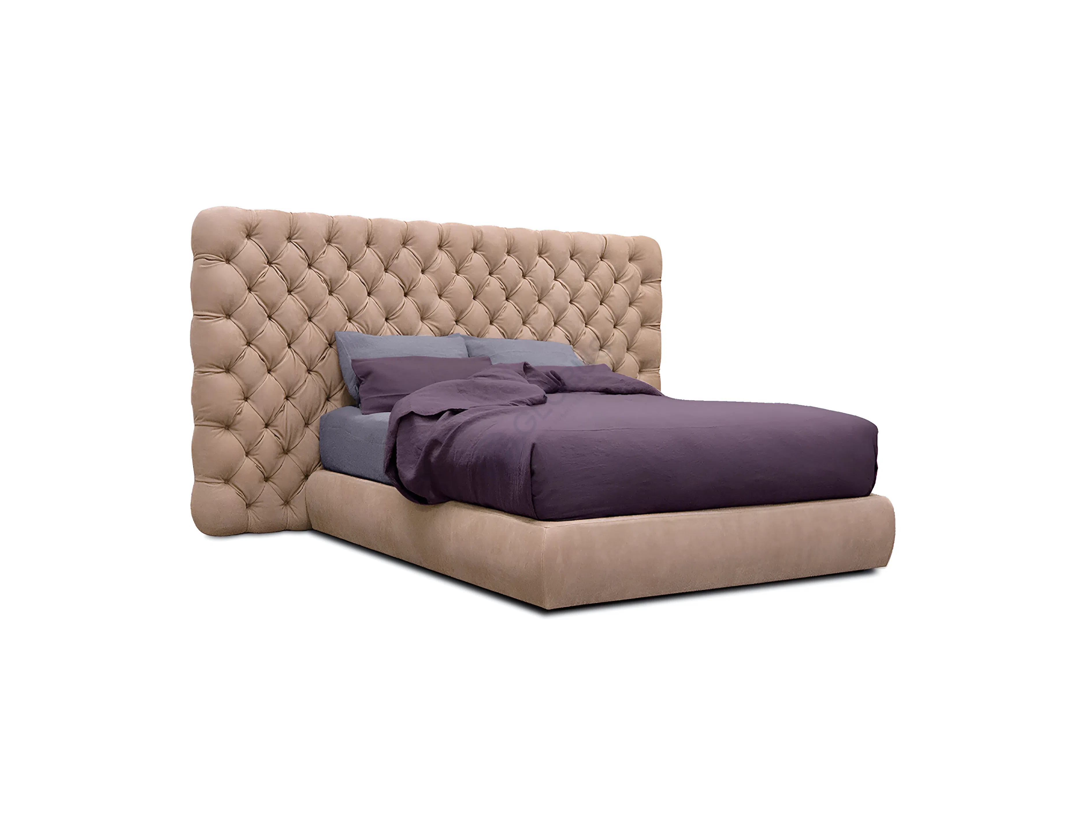 Кровать BAXTER Heaven